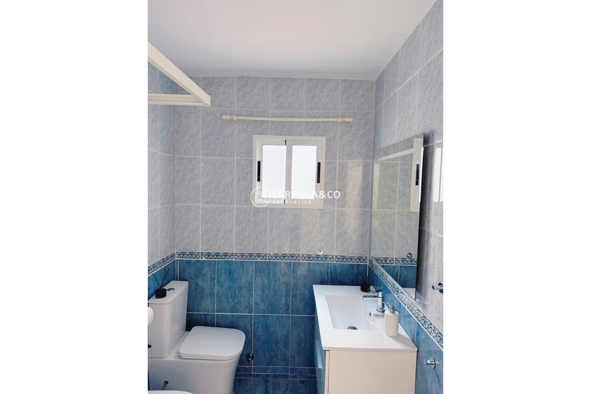 A Vendre - Apartment - Torrevieja - Playa del cura