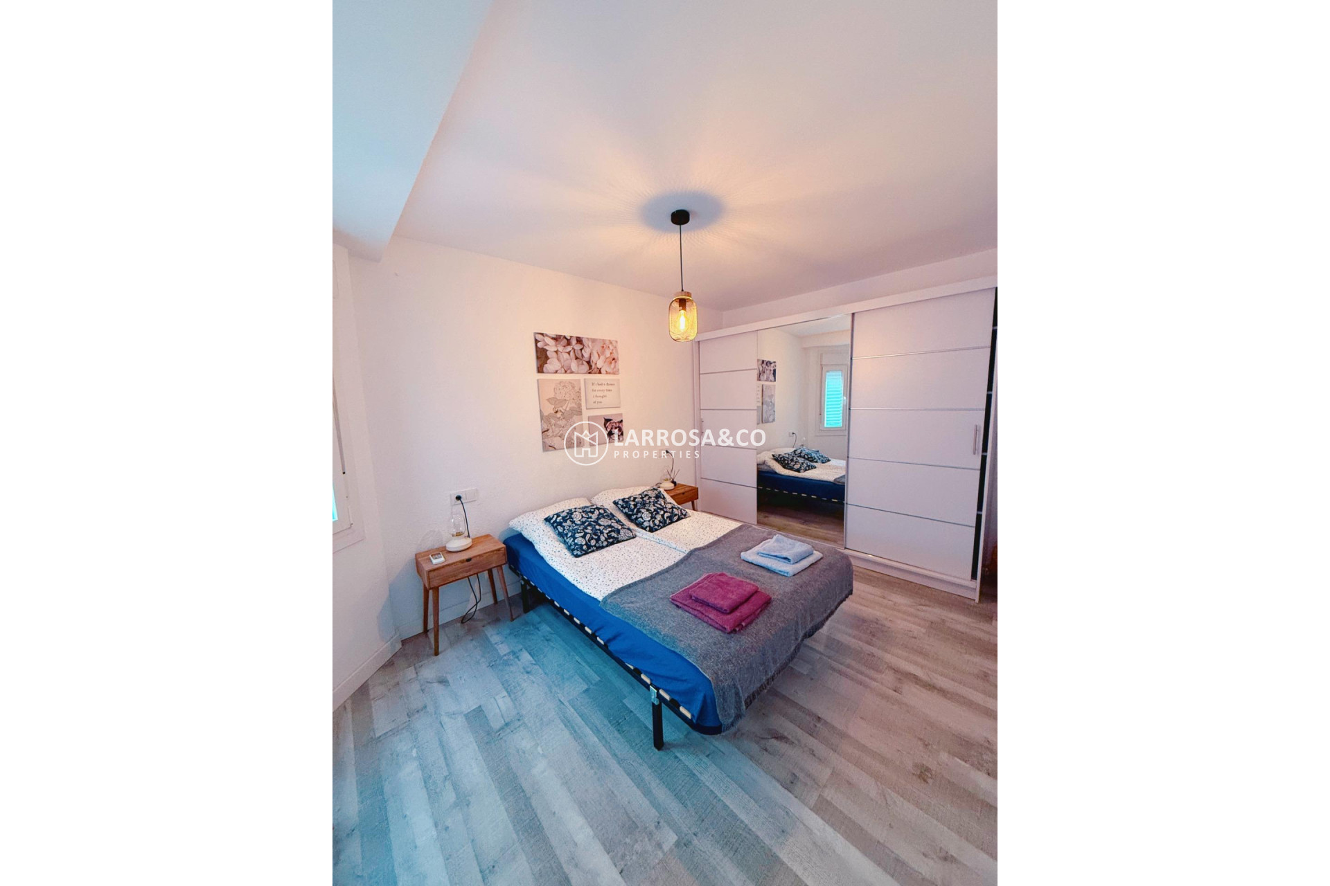 A Vendre - Apartment - Torrevieja - Playa del cura