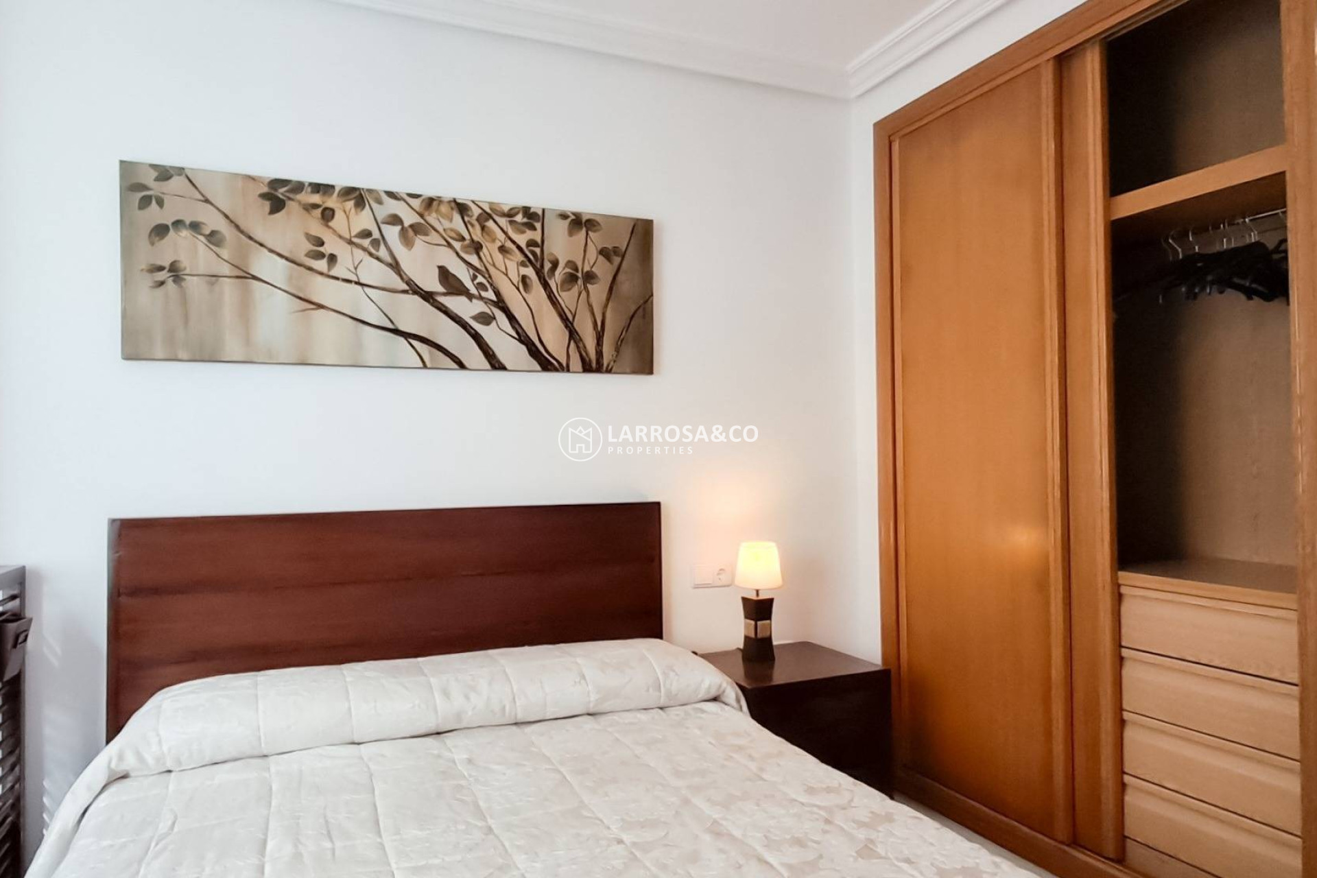 A Vendre - Apartment - Torrevieja - Playa del cura