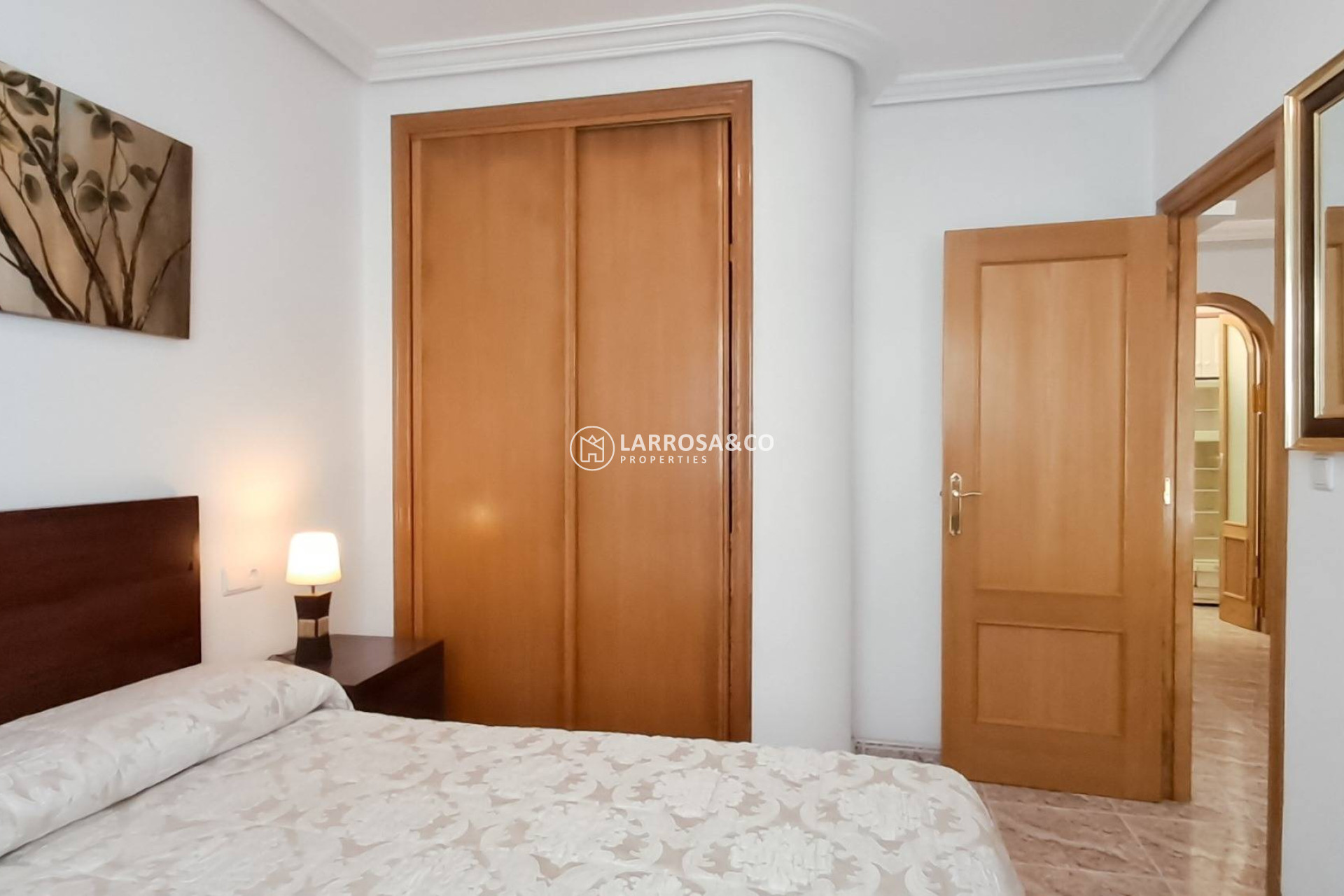 A Vendre - Apartment - Torrevieja - Playa del cura