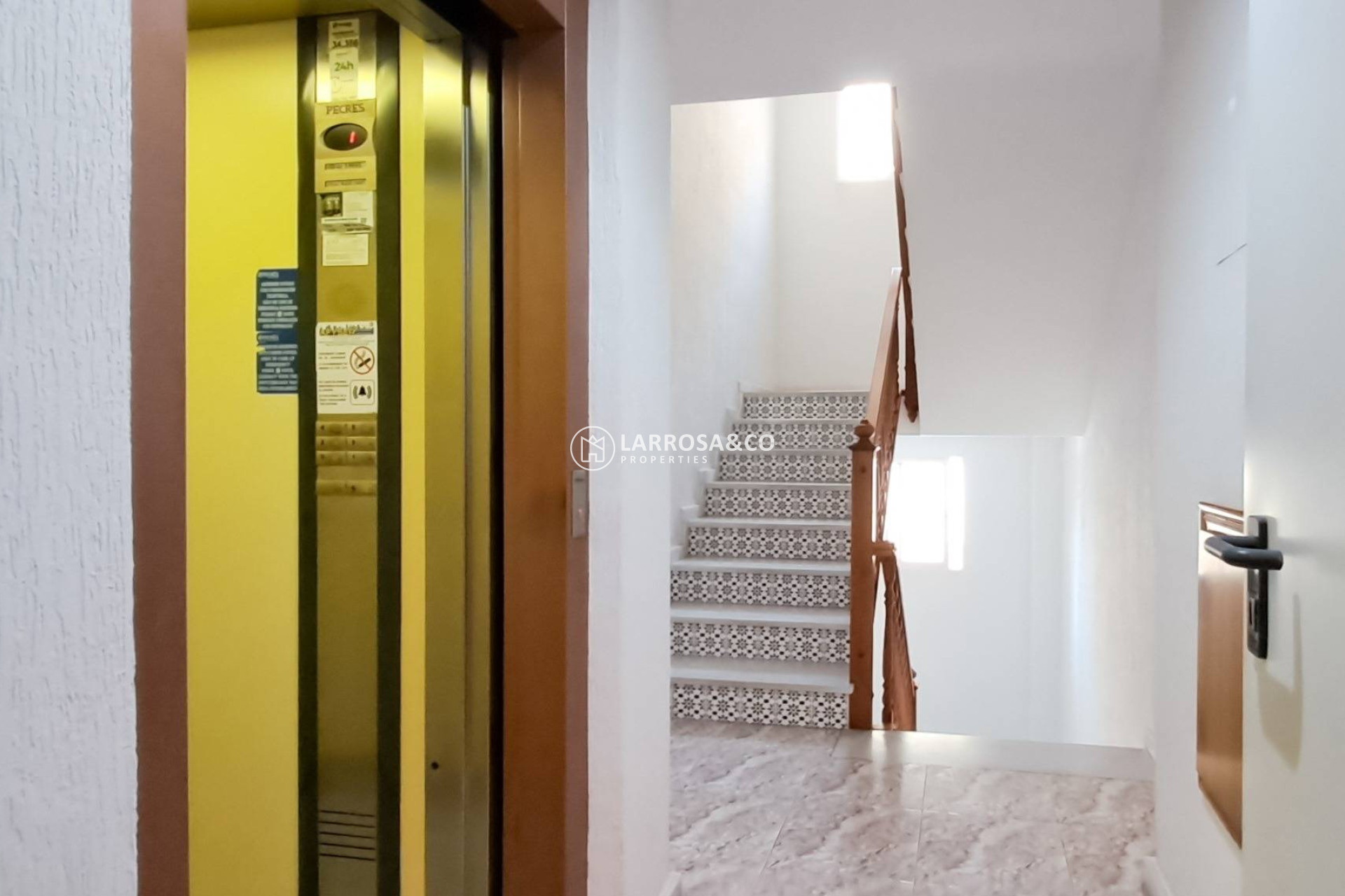 A Vendre - Apartment - Torrevieja - Playa del cura