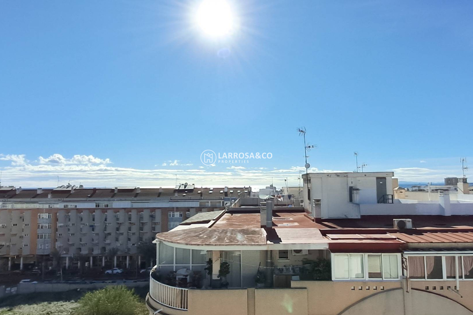 A Vendre - Apartment - Torrevieja - Playa del cura