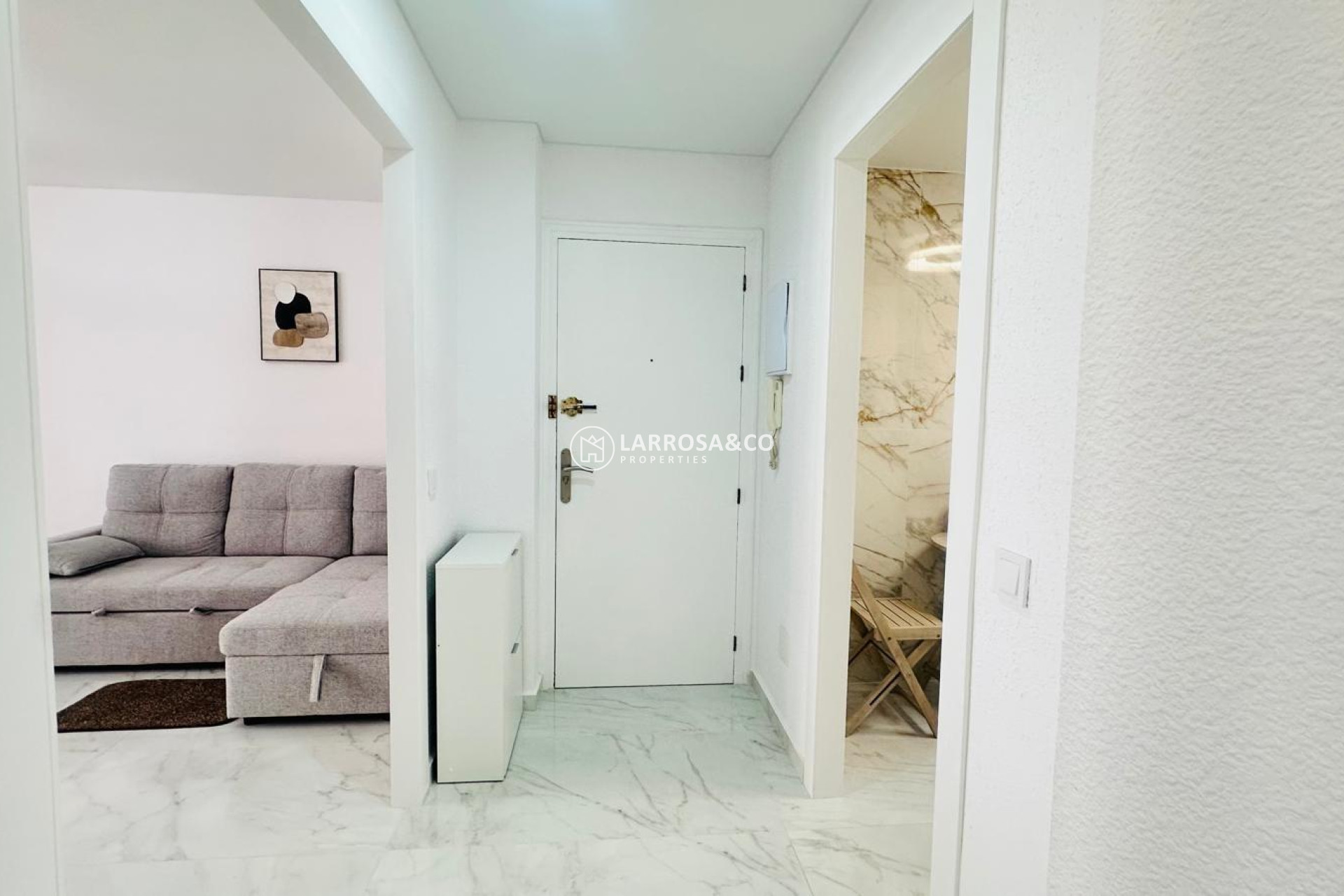 A Vendre - Apartment - Torrevieja - Playa del cura