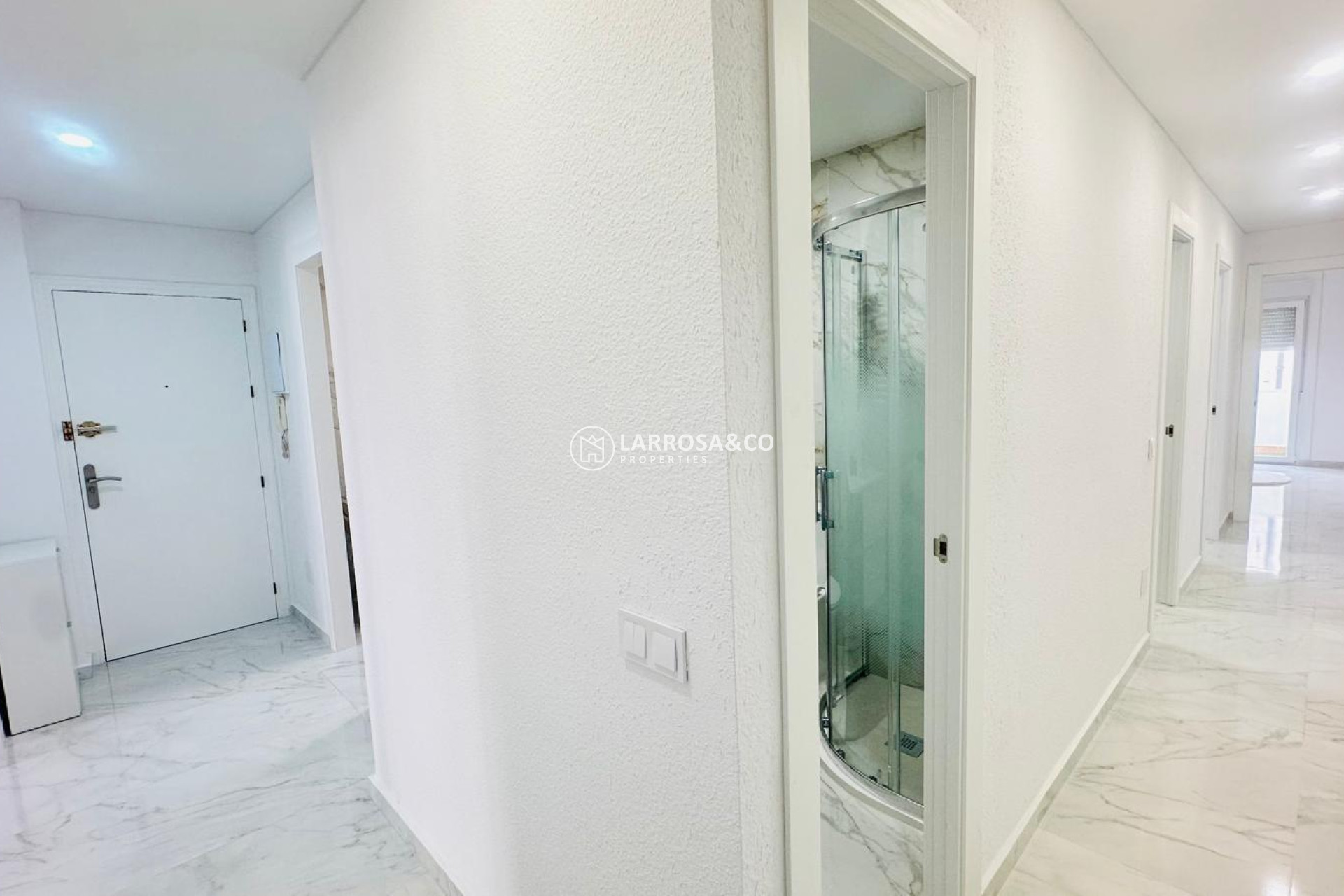 A Vendre - Apartment - Torrevieja - Playa del cura