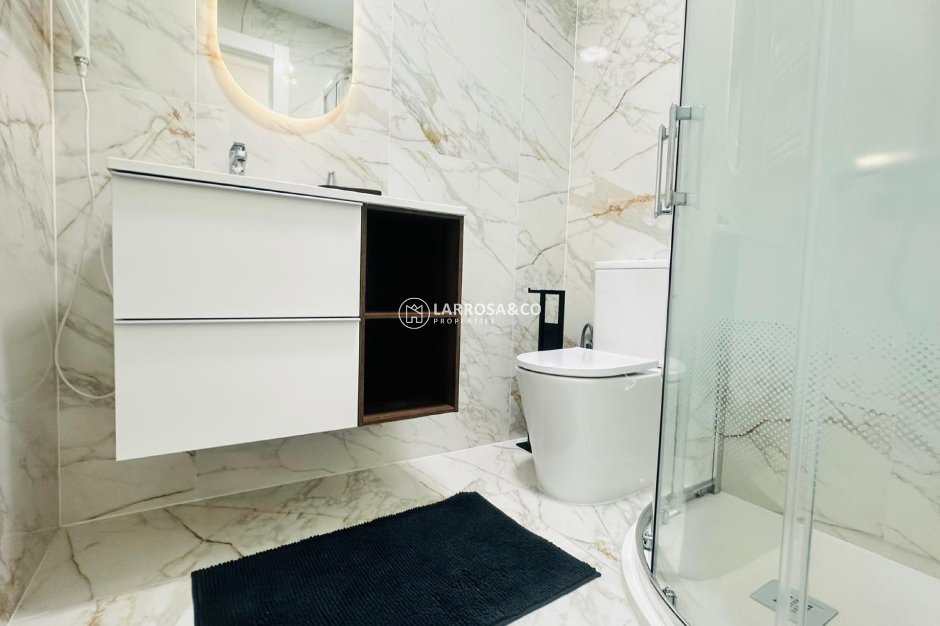 A Vendre - Apartment - Torrevieja - Playa del cura