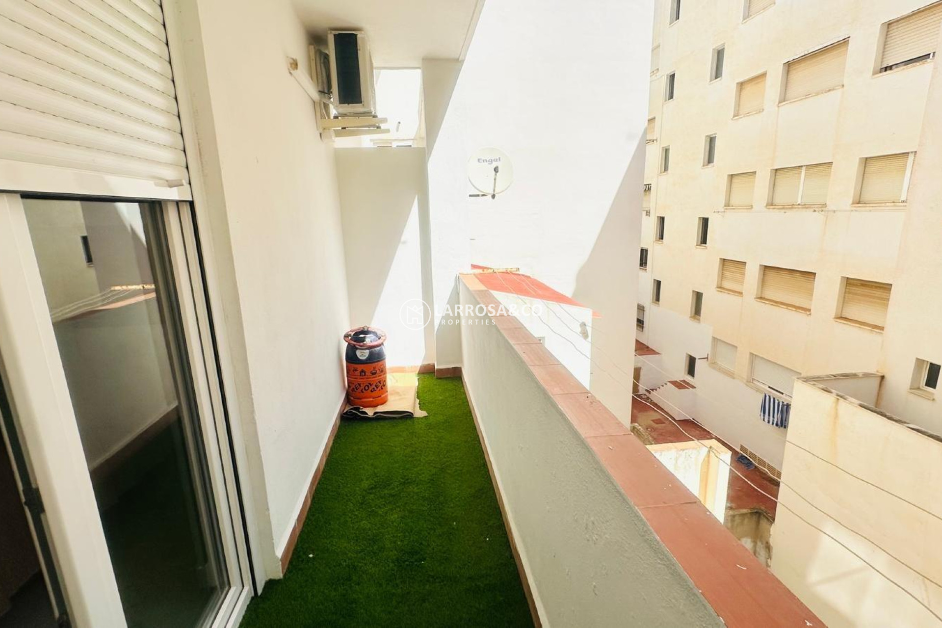A Vendre - Apartment - Torrevieja - Playa del cura