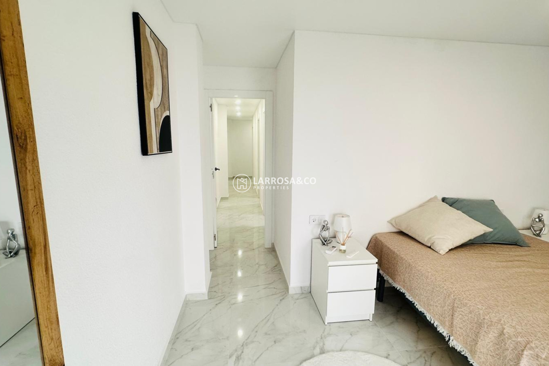 A Vendre - Apartment - Torrevieja - Playa del cura