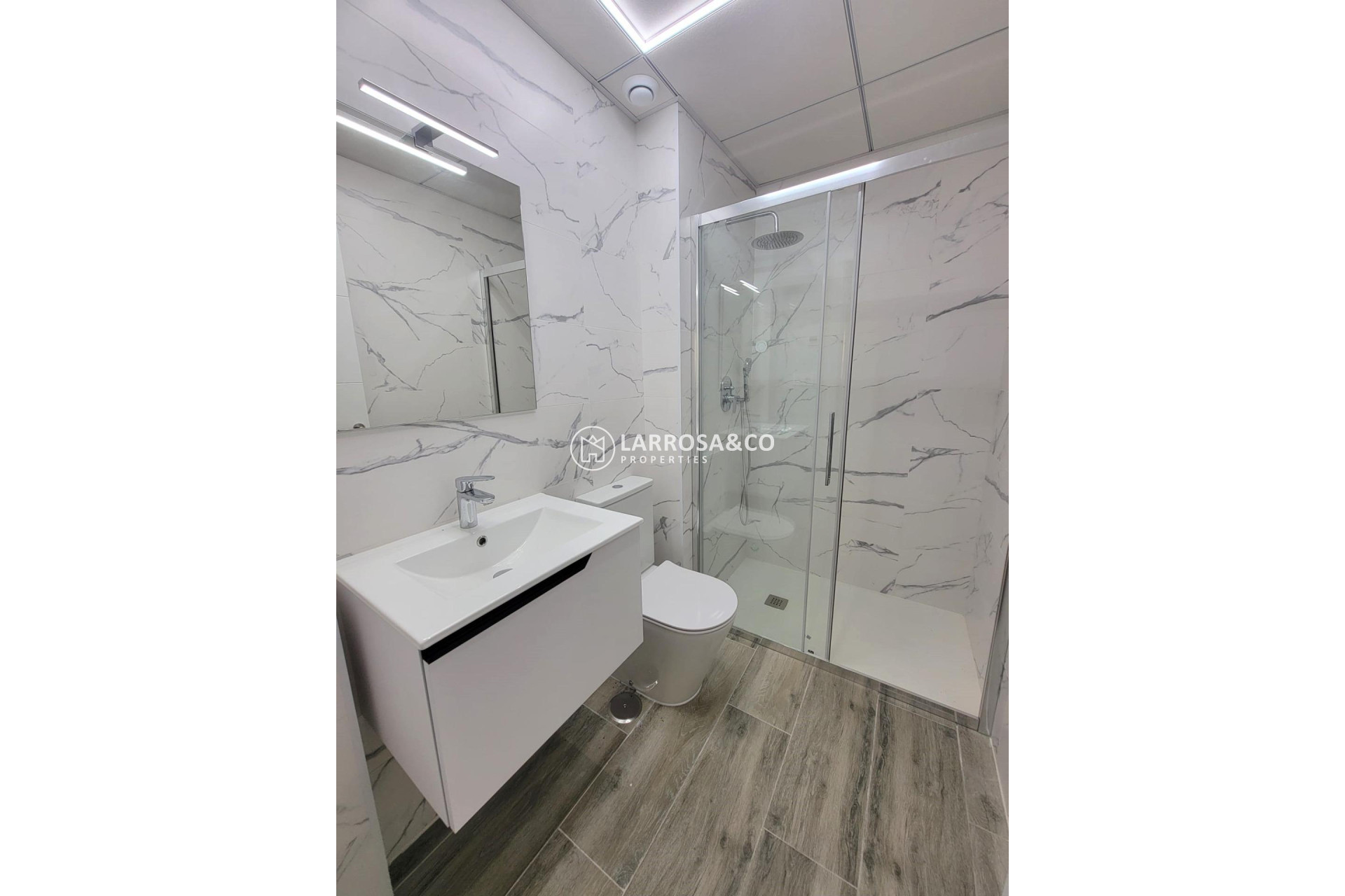 A Vendre - Apartment - Torrevieja - Playa del cura