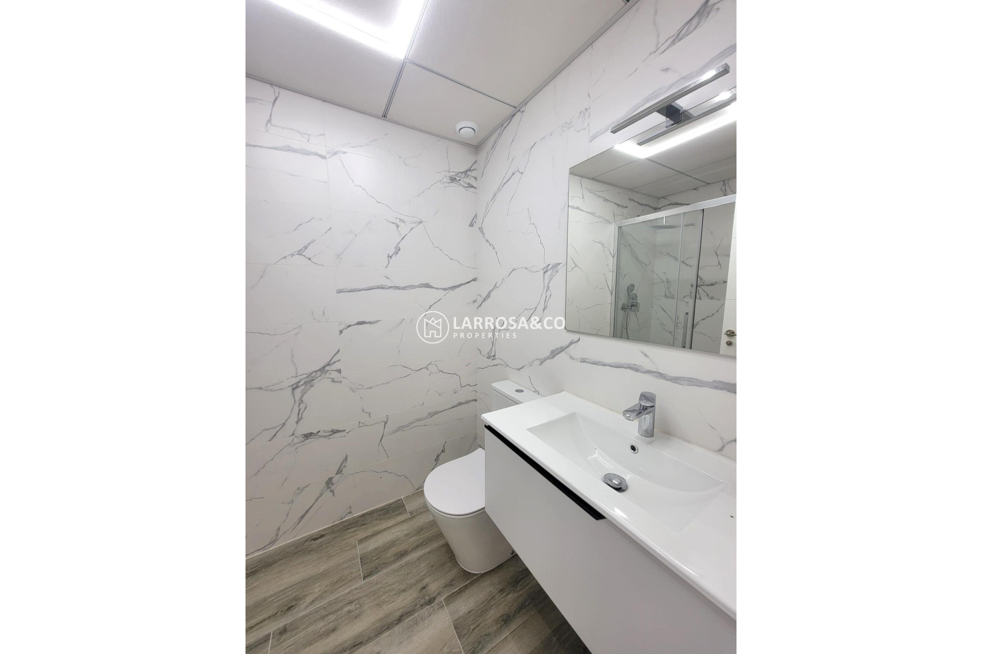 A Vendre - Apartment - Torrevieja - Playa del cura