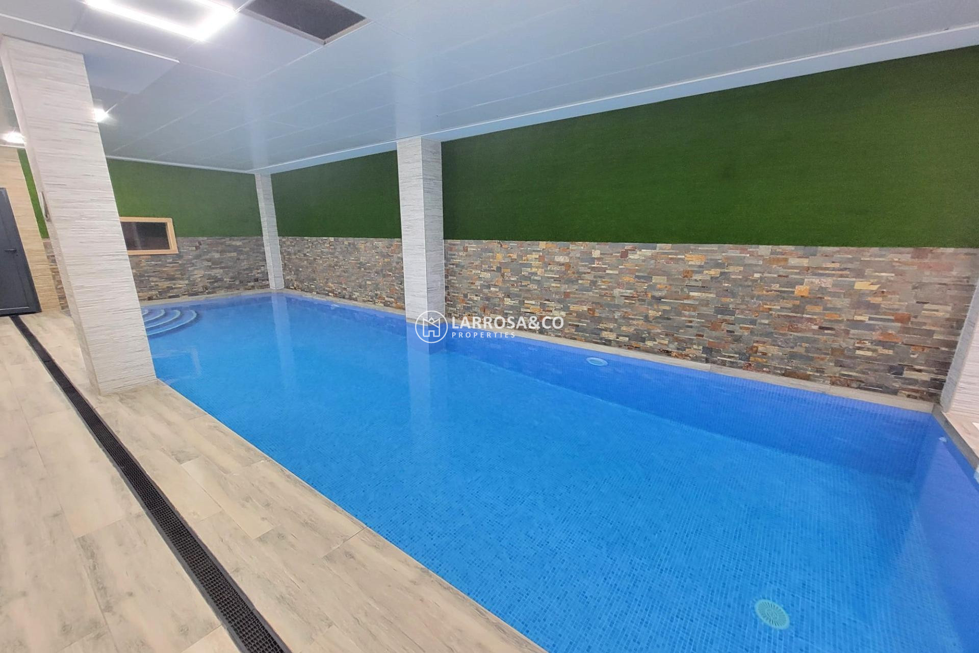 A Vendre - Apartment - Torrevieja - Playa del cura