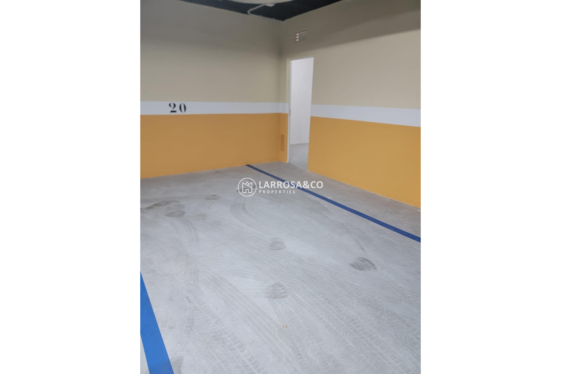 A Vendre - Apartment - Torrevieja - Playa del cura