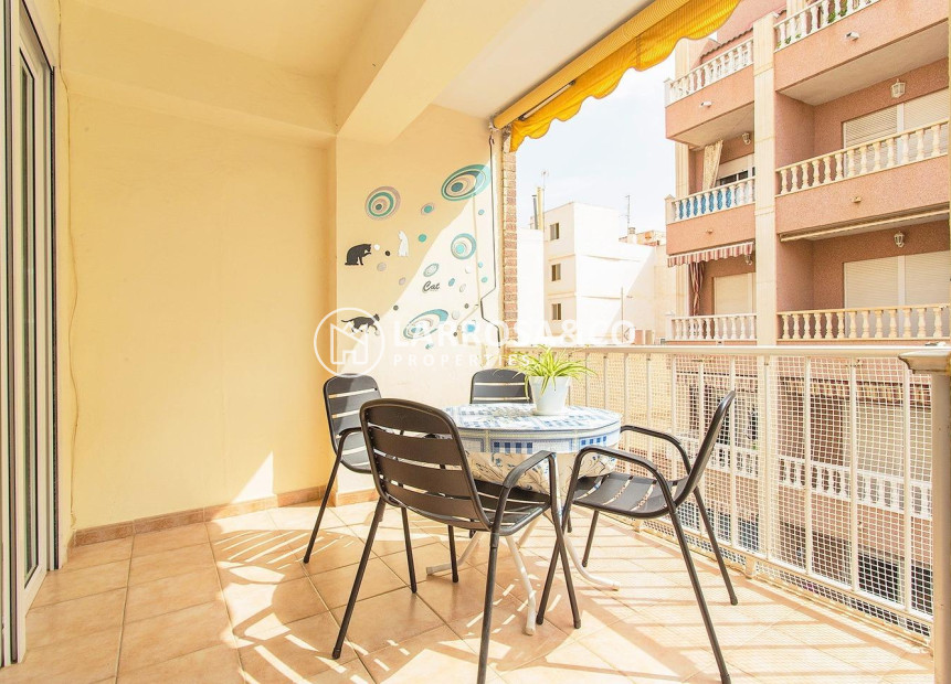 A Vendre - Apartment - Torrevieja - Playa del cura