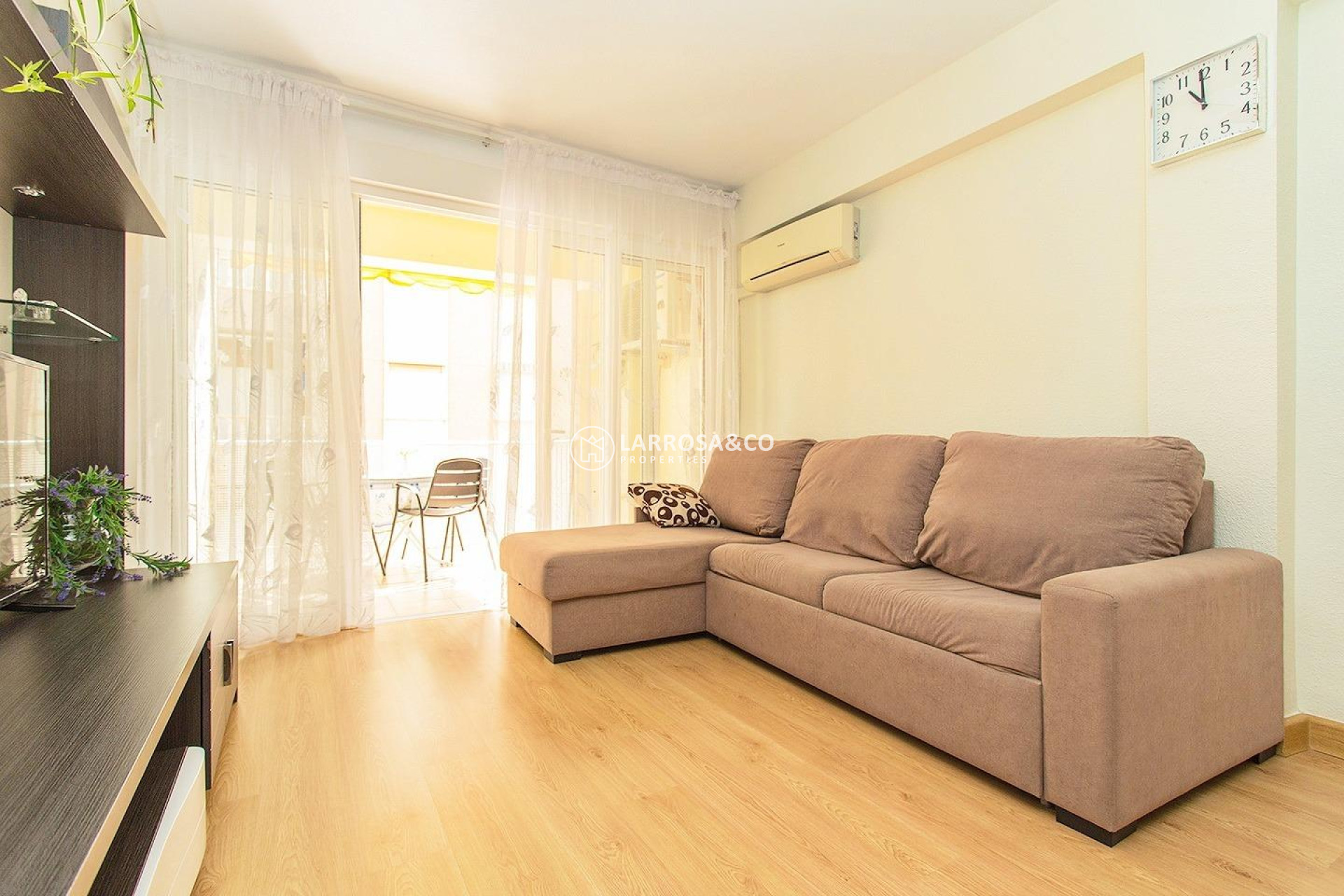 A Vendre - Apartment - Torrevieja - Playa del cura