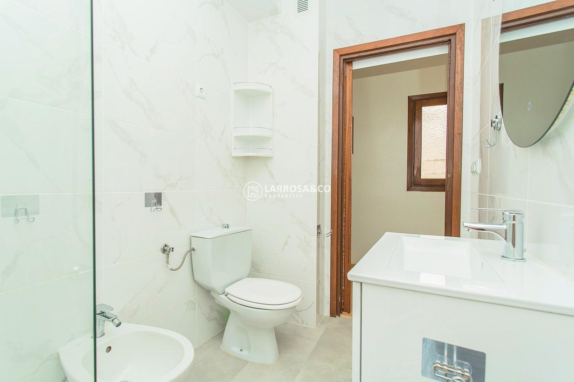 A Vendre - Apartment - Torrevieja - Playa del cura
