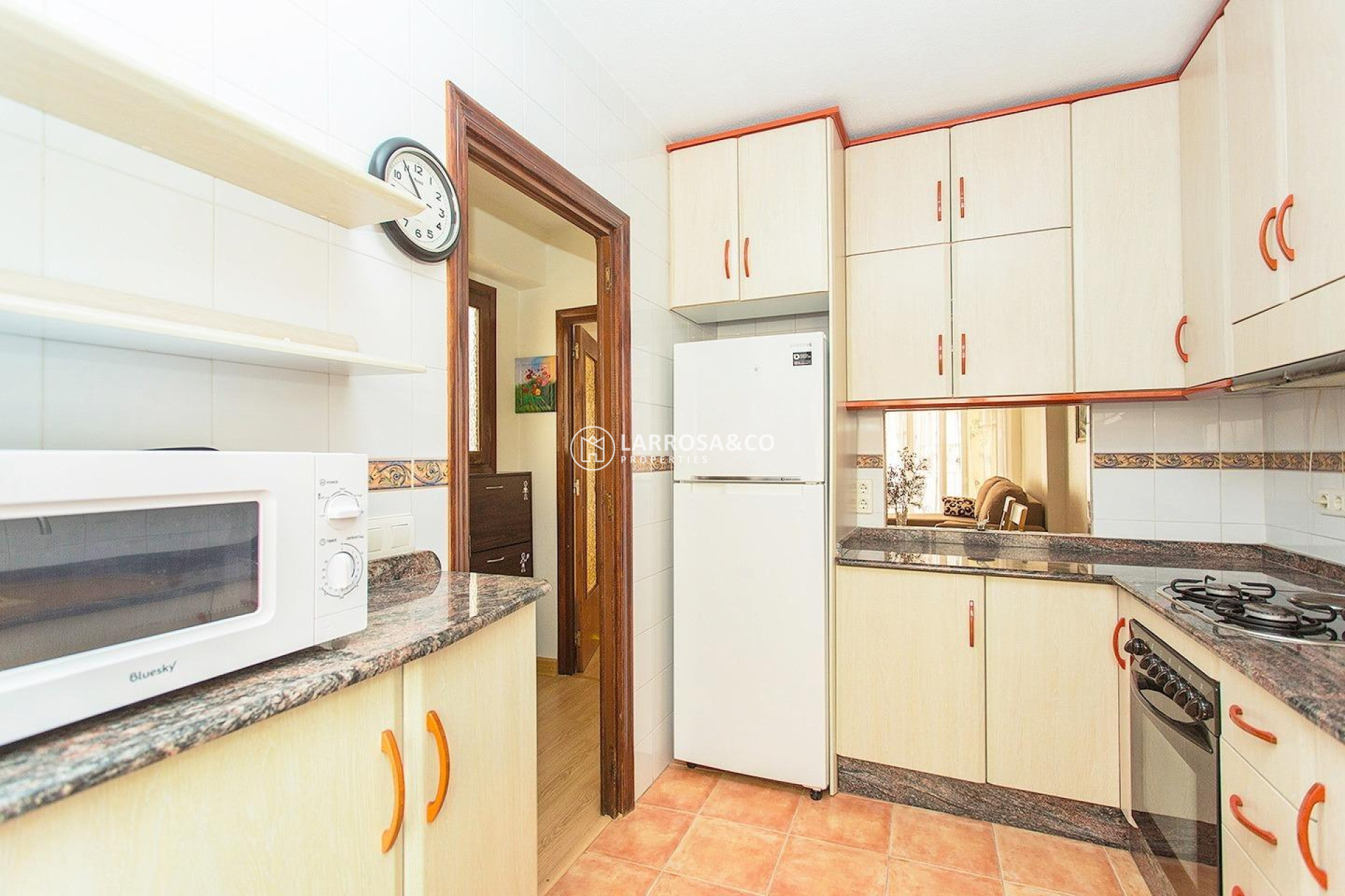 A Vendre - Apartment - Torrevieja - Playa del cura