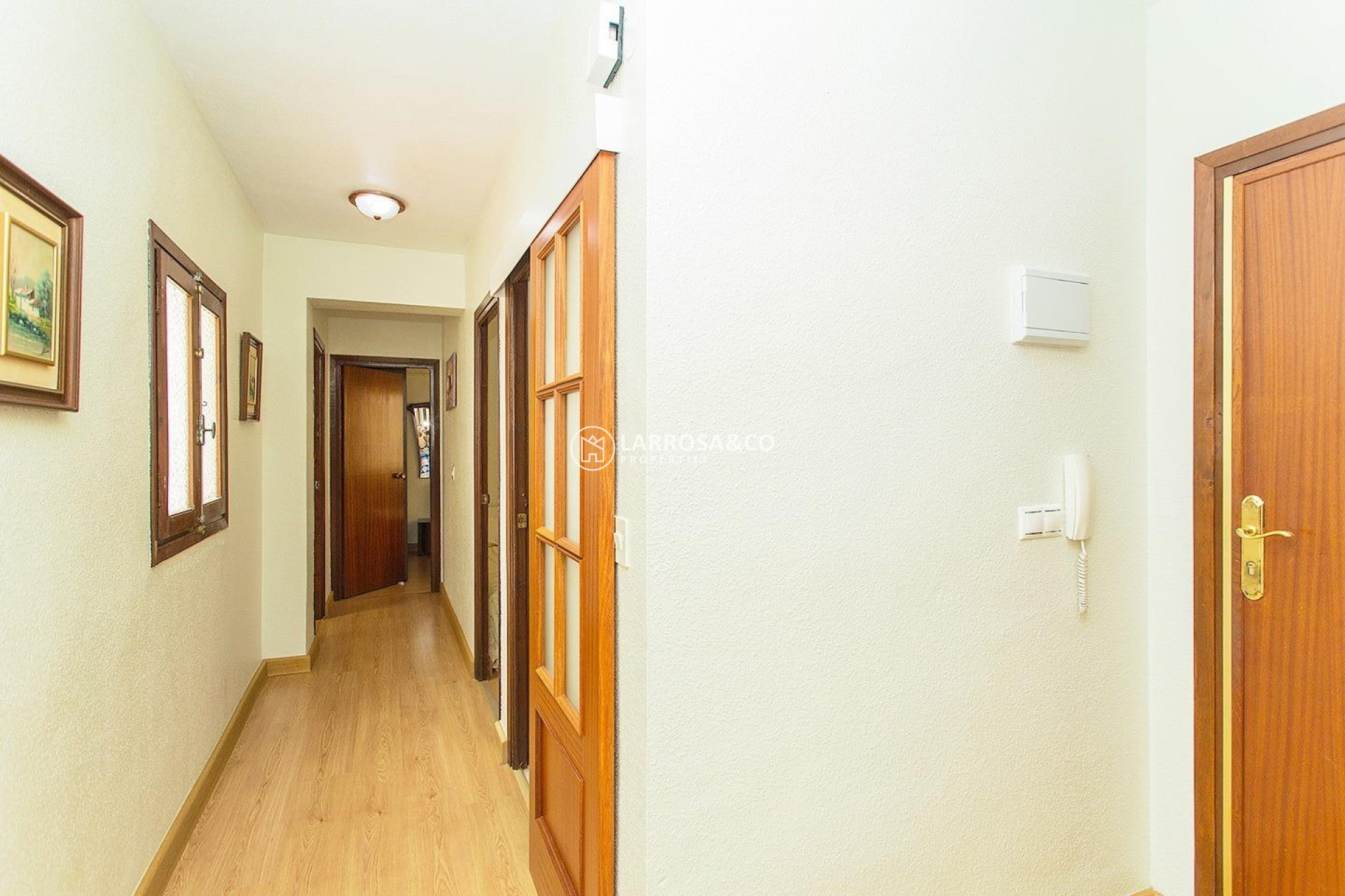 A Vendre - Apartment - Torrevieja - Playa del cura