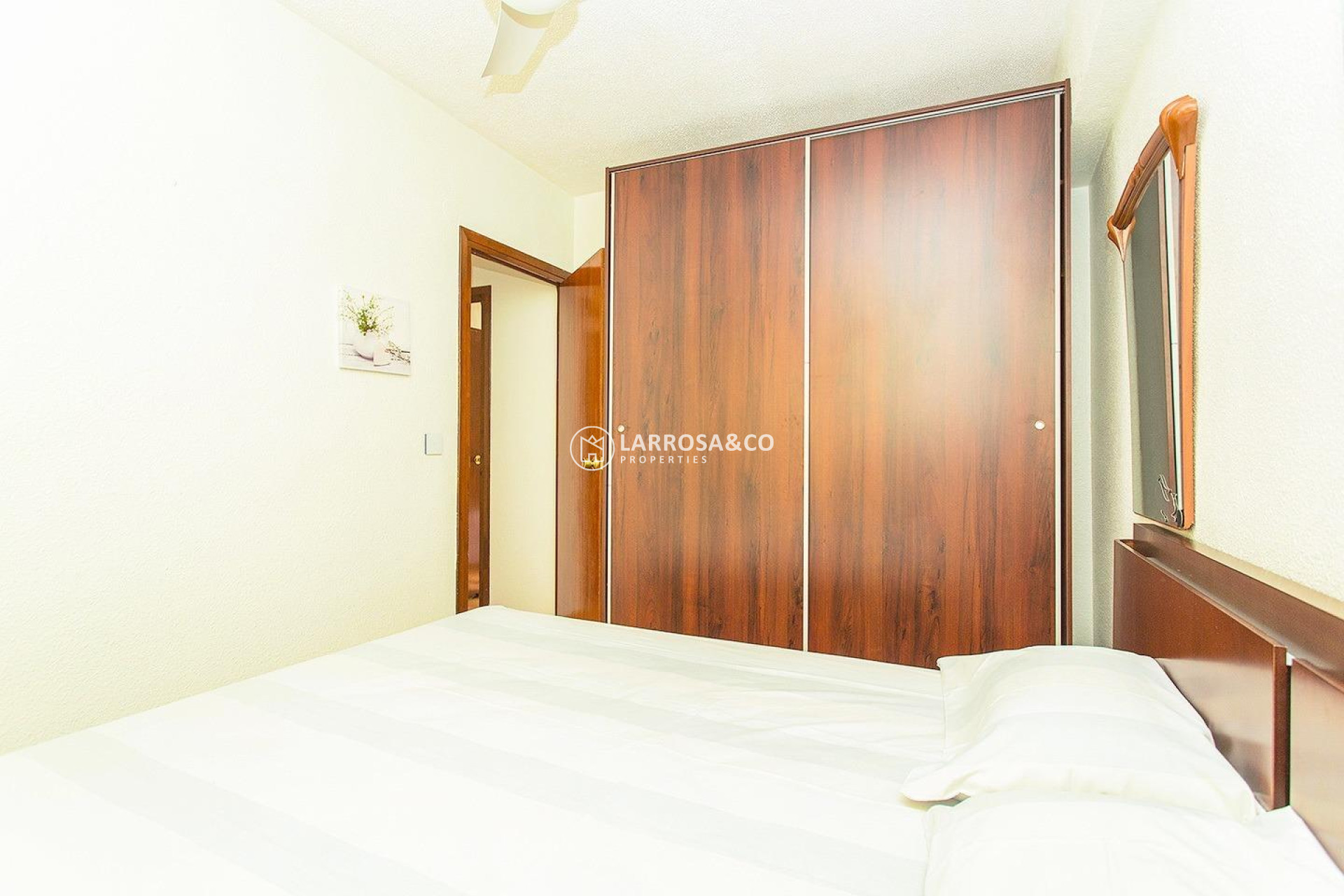 A Vendre - Apartment - Torrevieja - Playa del cura