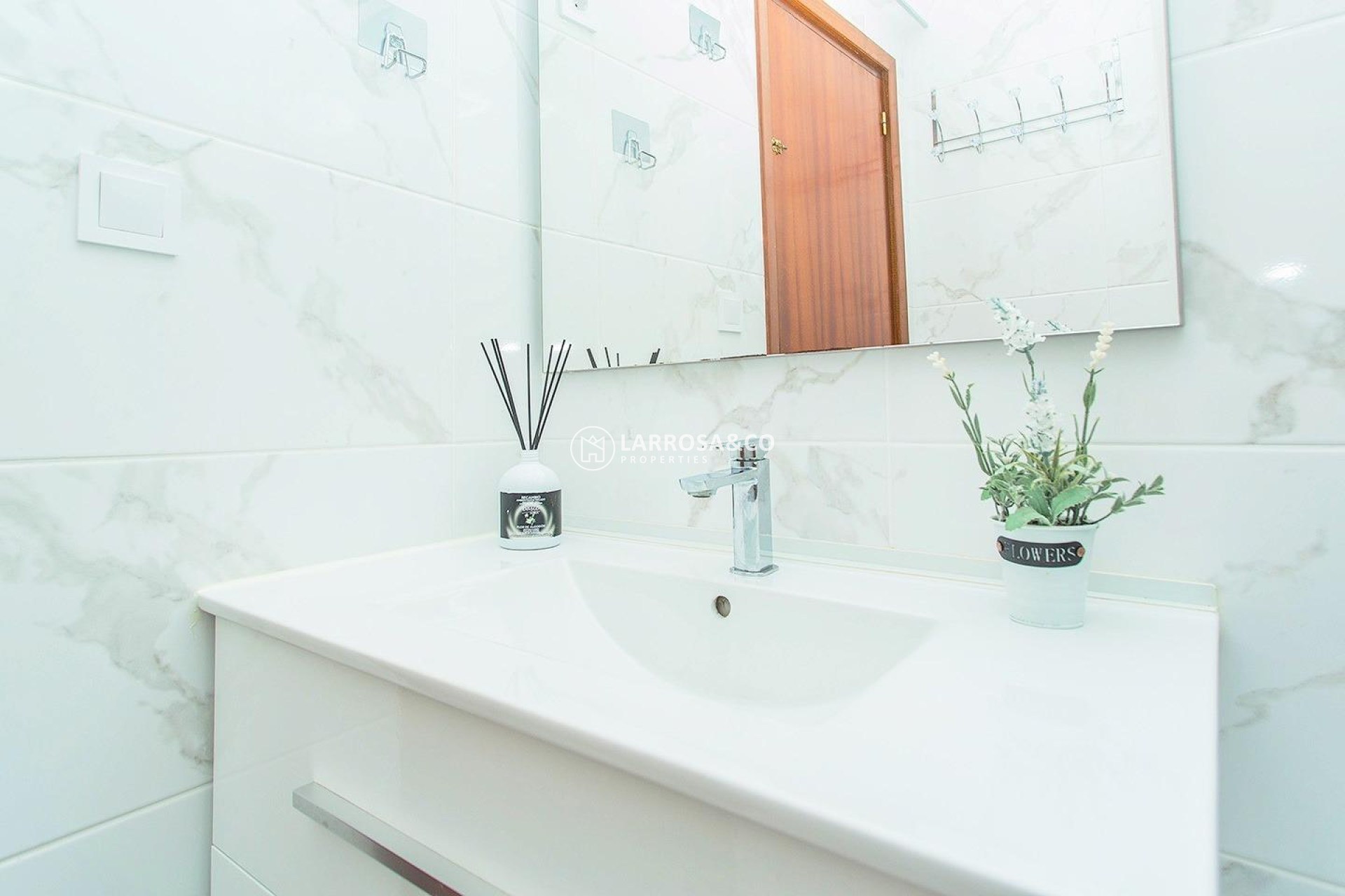 A Vendre - Apartment - Torrevieja - Playa del cura