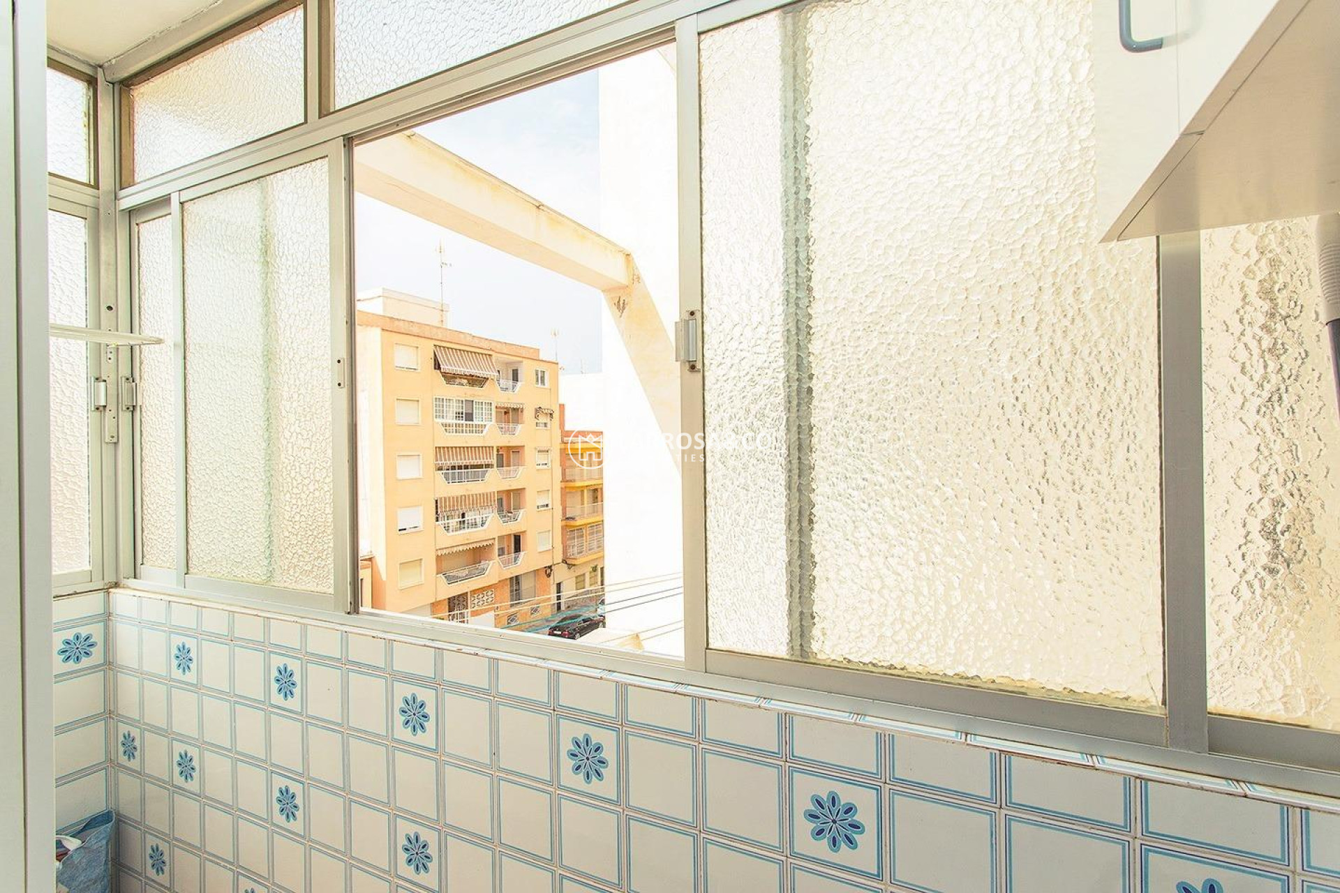 A Vendre - Apartment - Torrevieja - Playa del cura