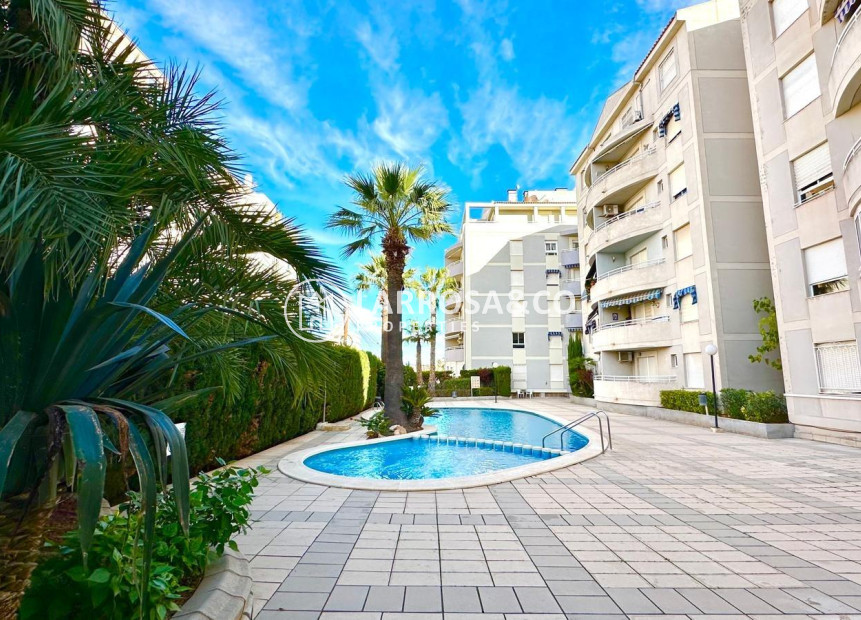 A Vendre - Apartment - Torrevieja - Playa del cura