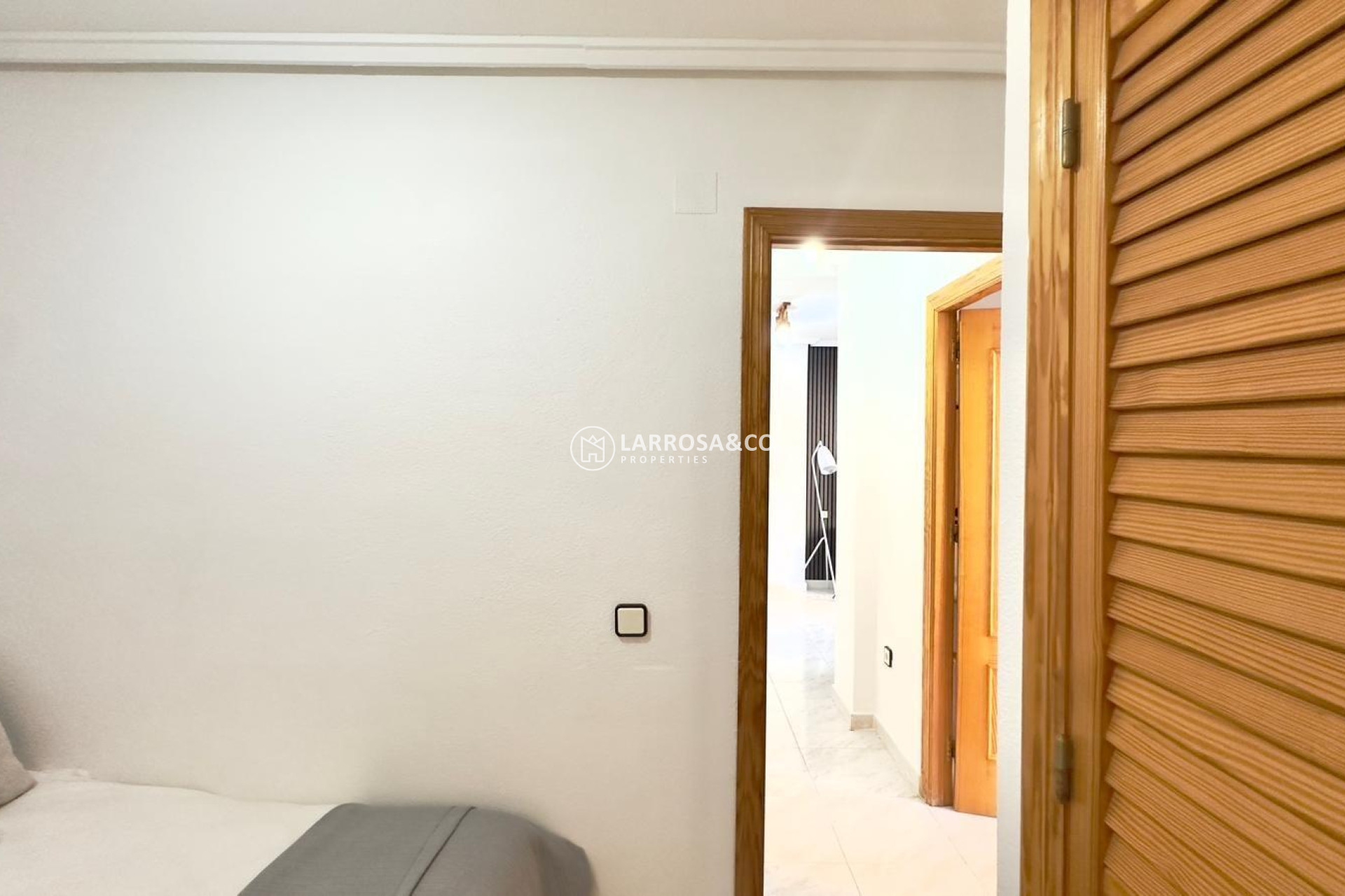 A Vendre - Apartment - Torrevieja - Playa del cura