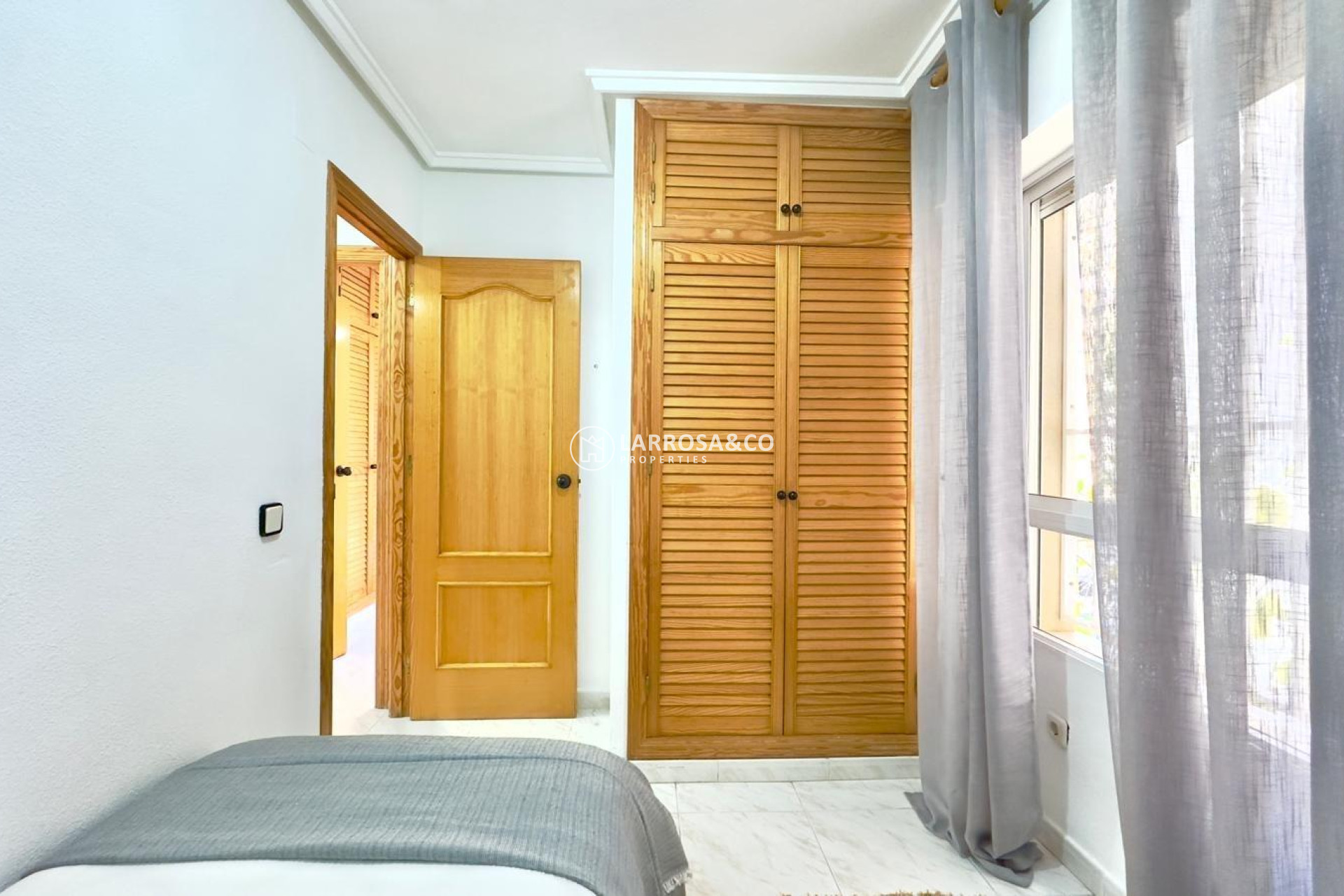 A Vendre - Apartment - Torrevieja - Playa del cura