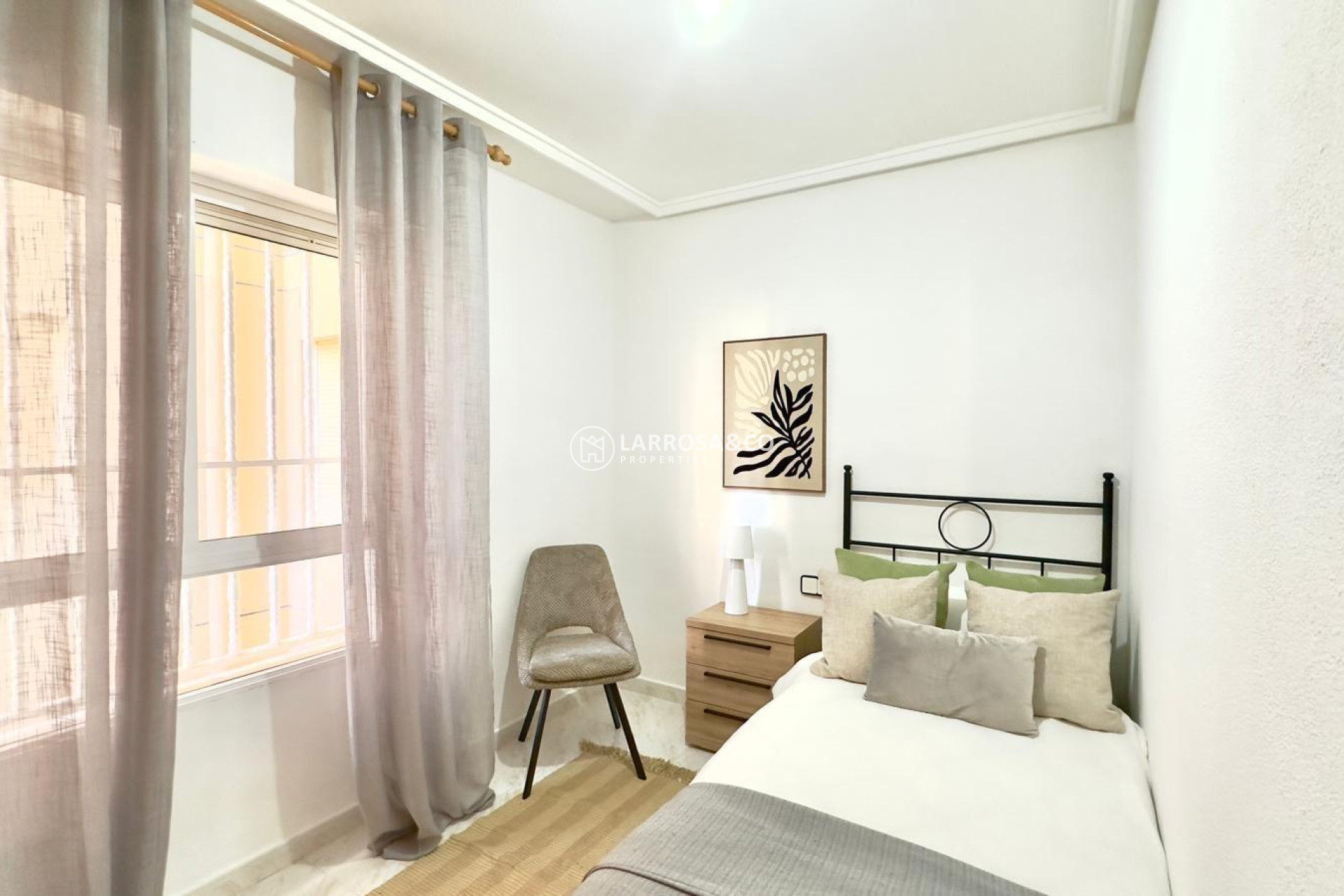 A Vendre - Apartment - Torrevieja - Playa del cura