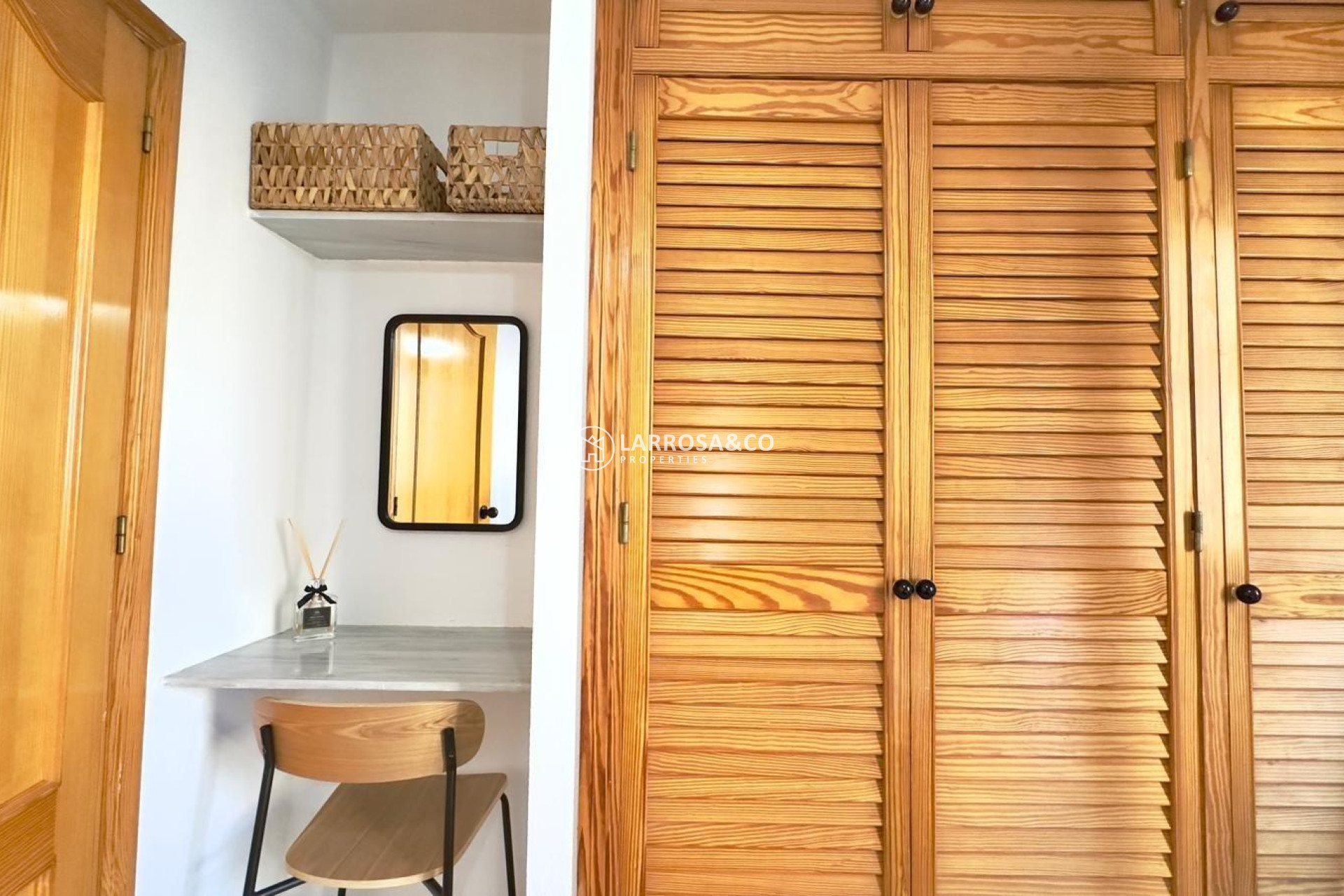 A Vendre - Apartment - Torrevieja - Playa del cura