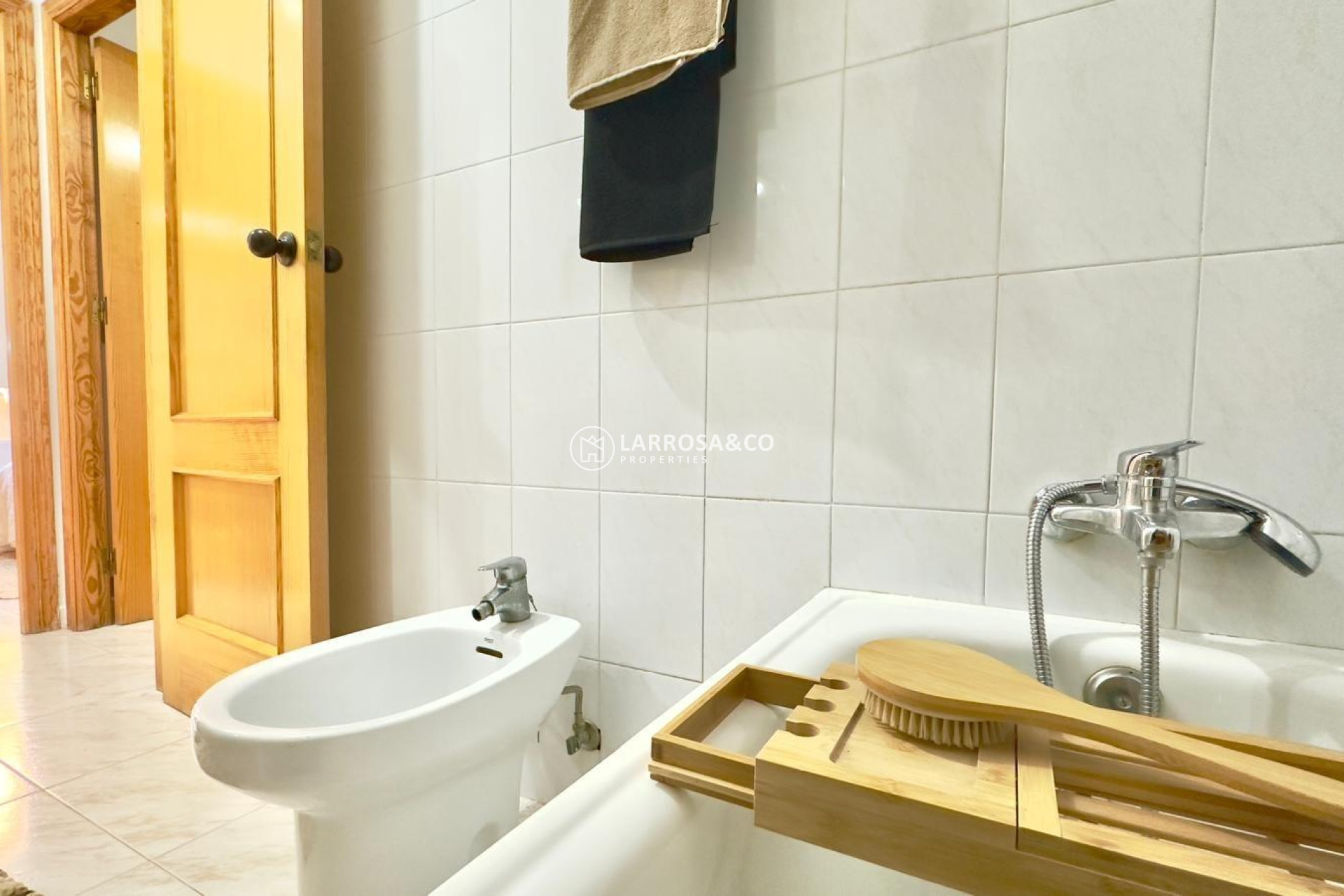 A Vendre - Apartment - Torrevieja - Playa del cura