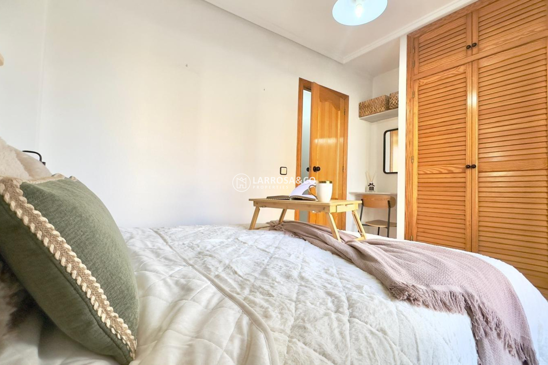 A Vendre - Apartment - Torrevieja - Playa del cura