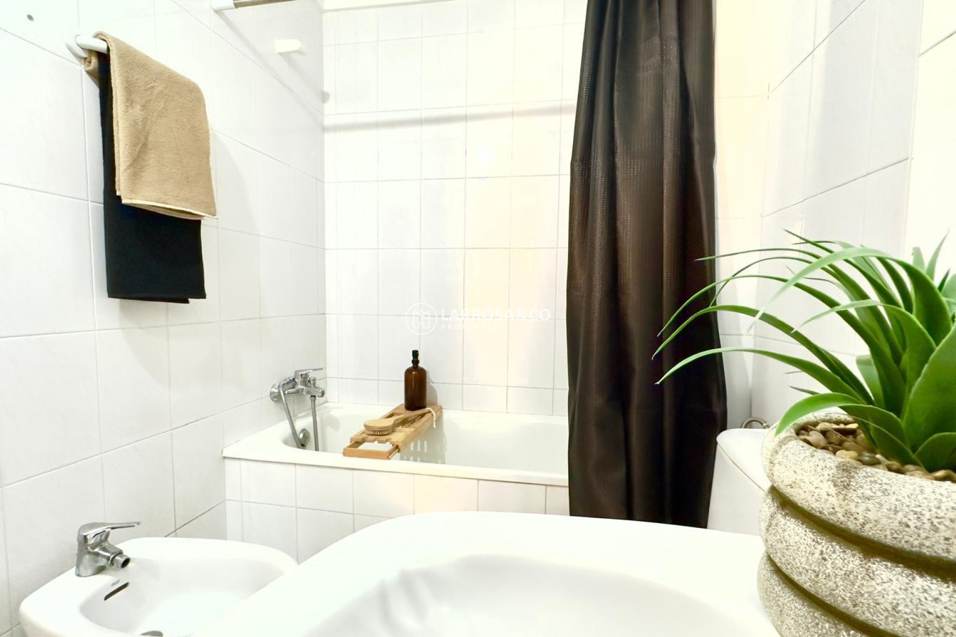 A Vendre - Apartment - Torrevieja - Playa del cura