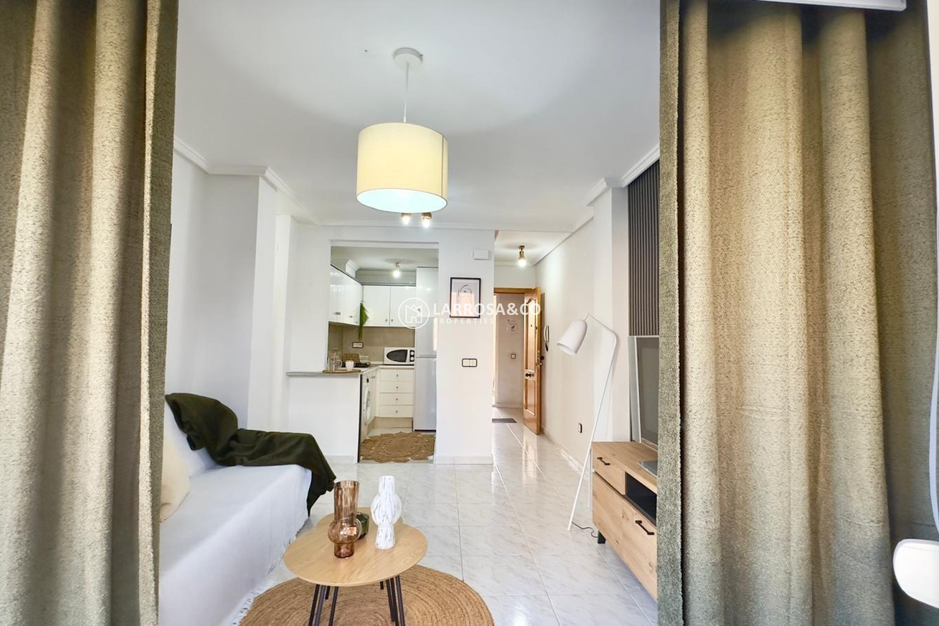 A Vendre - Apartment - Torrevieja - Playa del cura