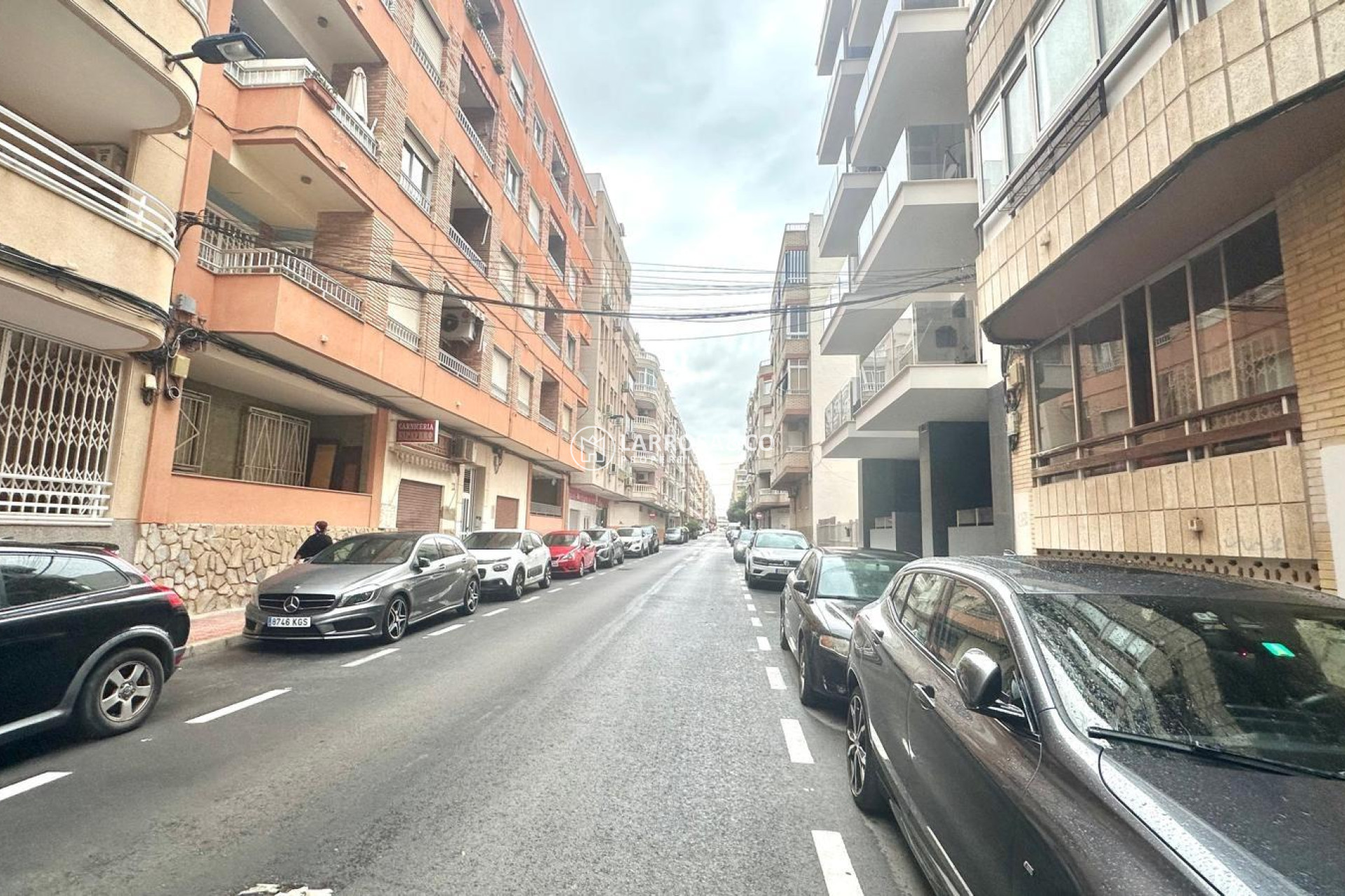 A Vendre - Apartment - Torrevieja - Playa del cura