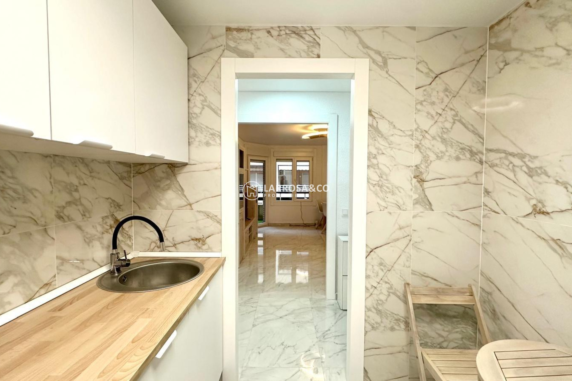 A Vendre - Apartment - Torrevieja - Playa del cura