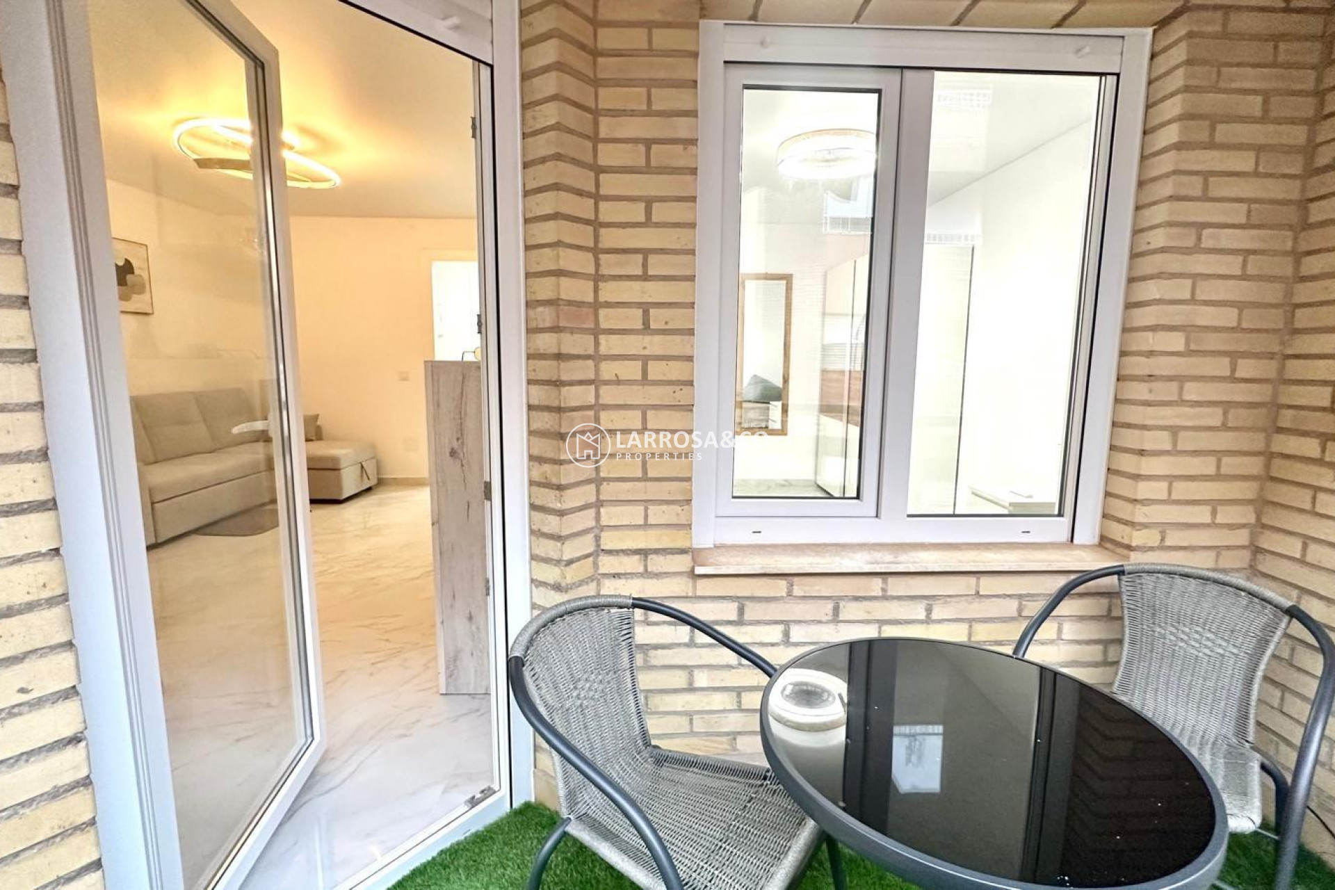 A Vendre - Apartment - Torrevieja - Playa del cura