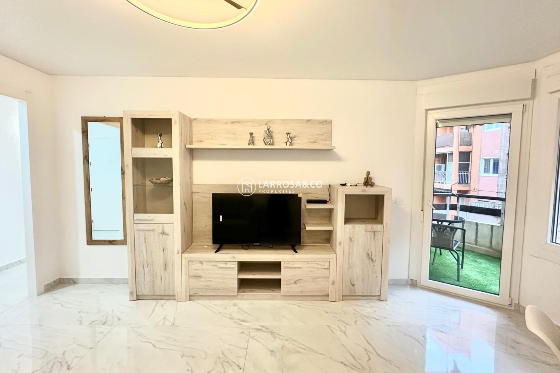 A Vendre - Apartment - Torrevieja - Playa del cura