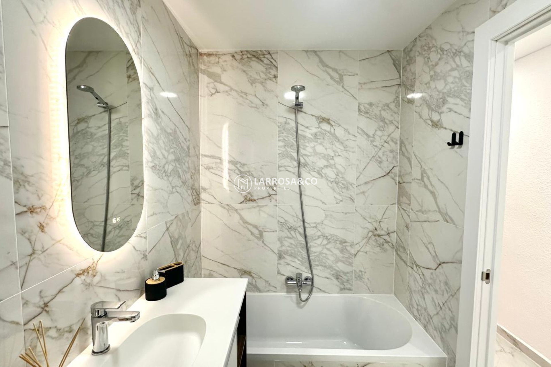 A Vendre - Apartment - Torrevieja - Playa del cura