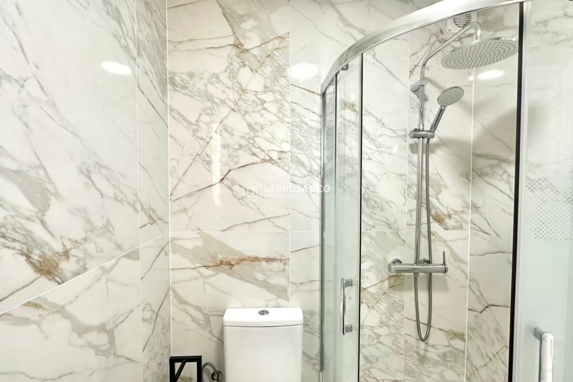 A Vendre - Apartment - Torrevieja - Playa del cura