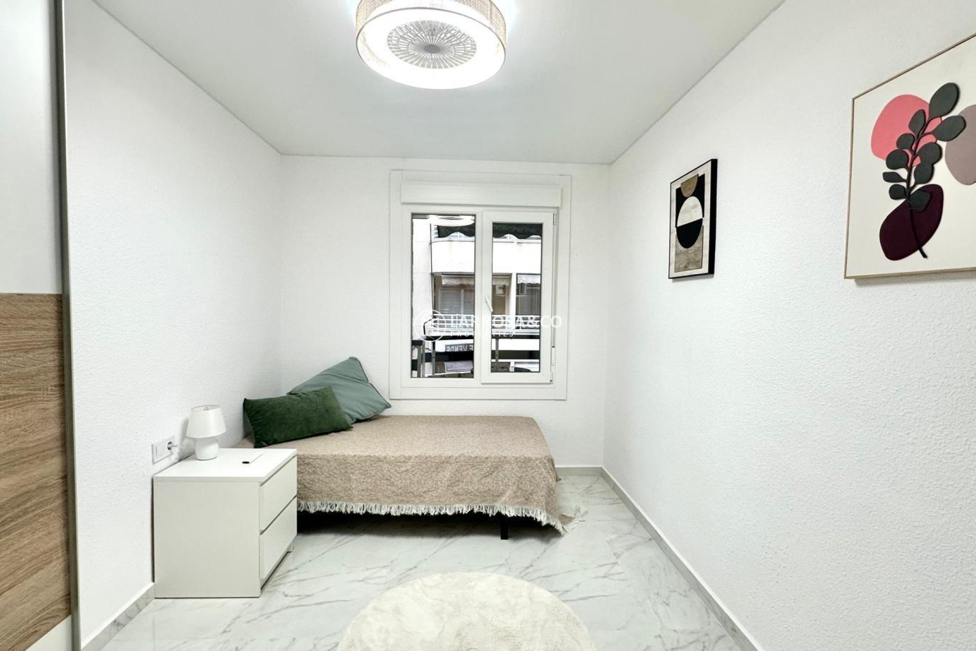 A Vendre - Apartment - Torrevieja - Playa del cura