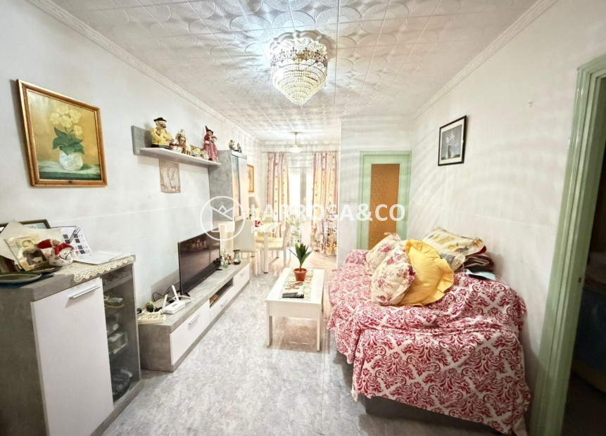 A Vendre - Apartment - Torrevieja - Playa del cura