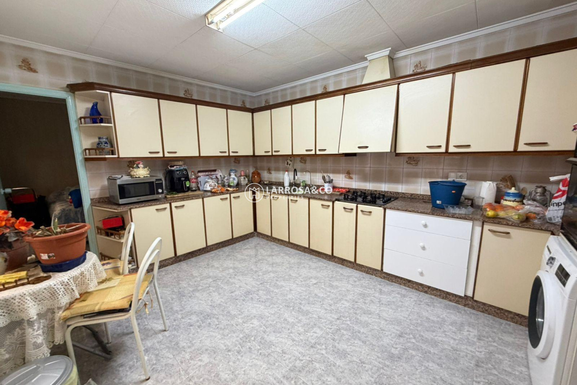 A Vendre - Apartment - Torrevieja - Playa del cura