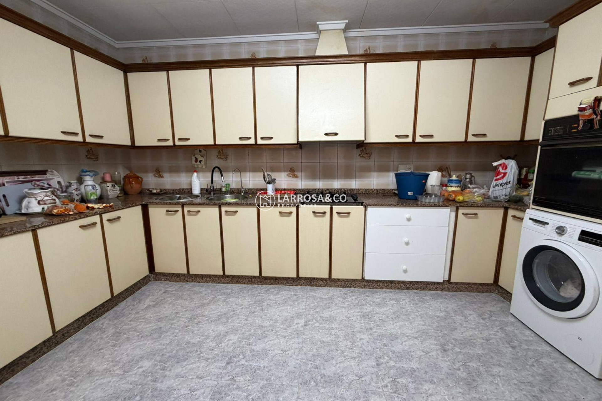 A Vendre - Apartment - Torrevieja - Playa del cura