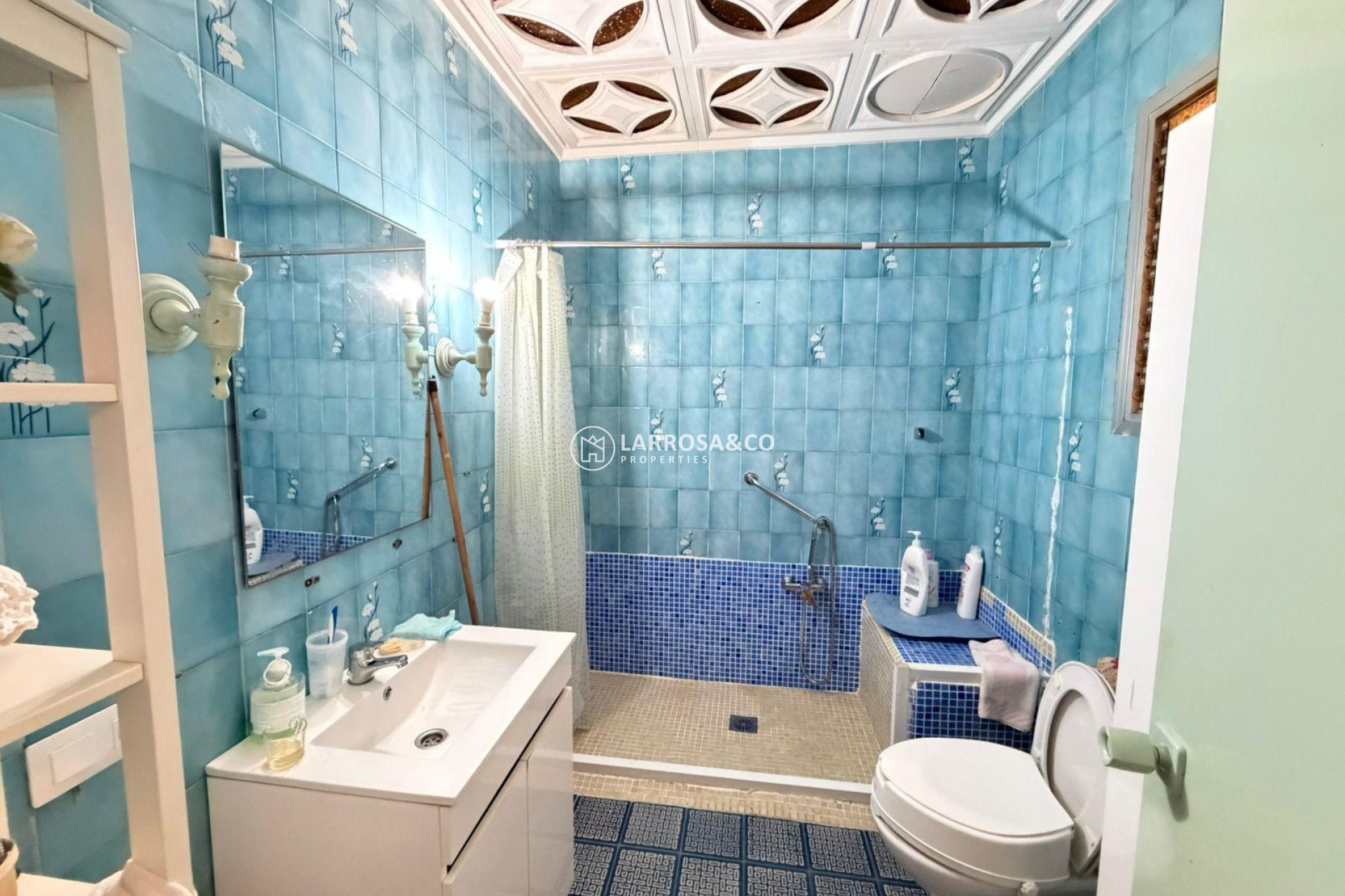 A Vendre - Apartment - Torrevieja - Playa del cura