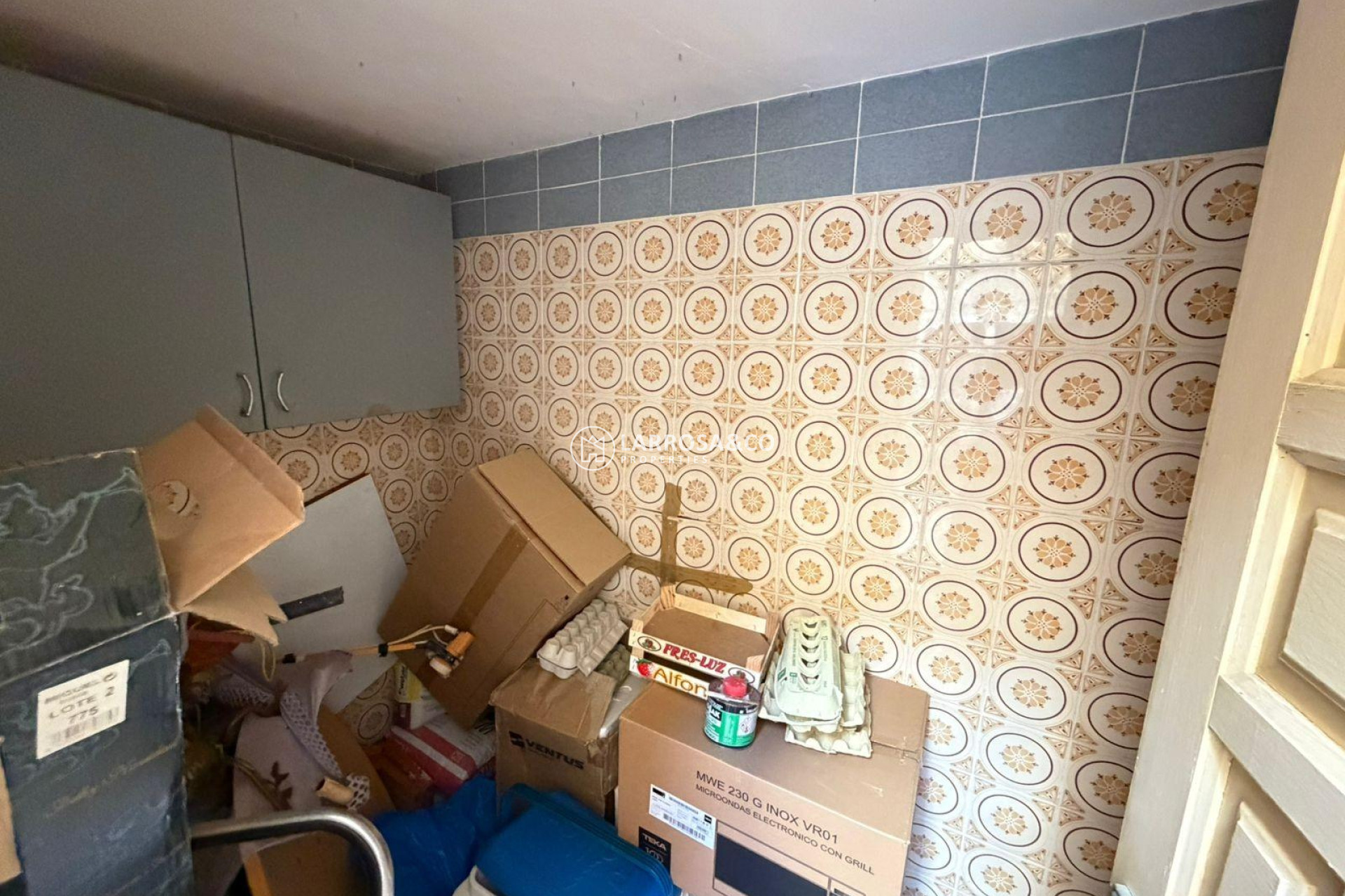 A Vendre - Apartment - Torrevieja - Playa del cura