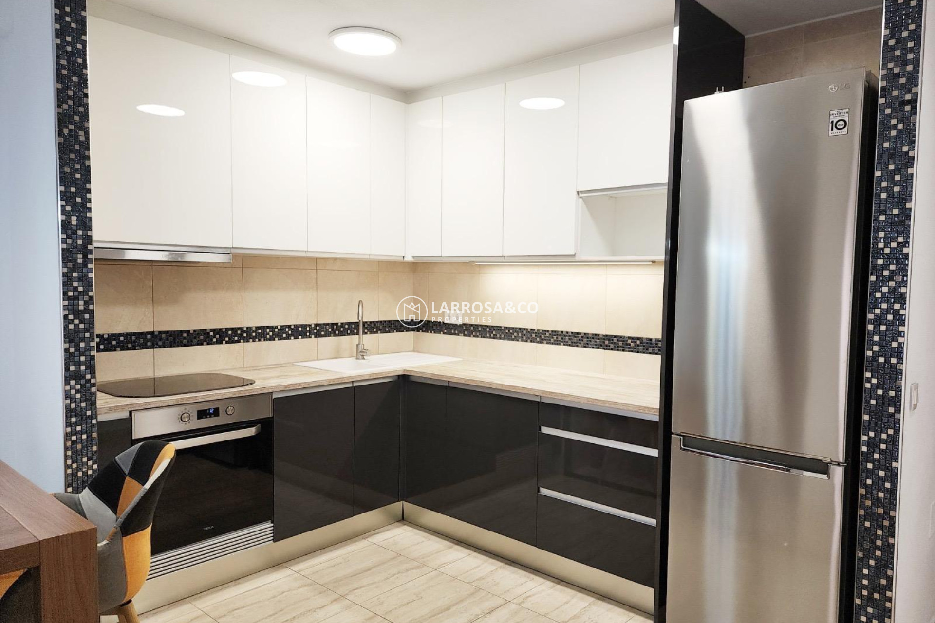 A Vendre - Apartment - Torrevieja - Playa del cura