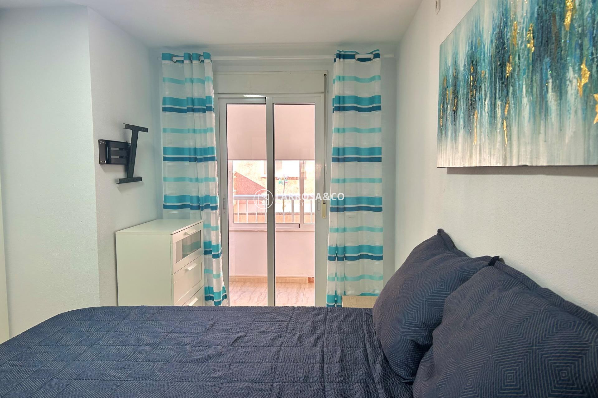 A Vendre - Apartment - Torrevieja - Playa del cura