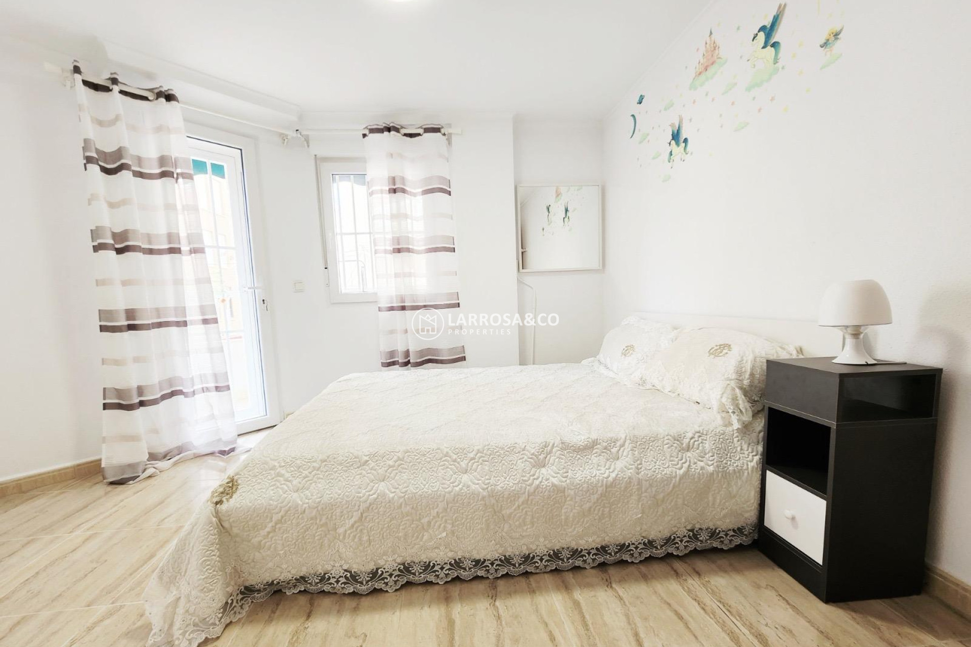 A Vendre - Apartment - Torrevieja - Playa del cura