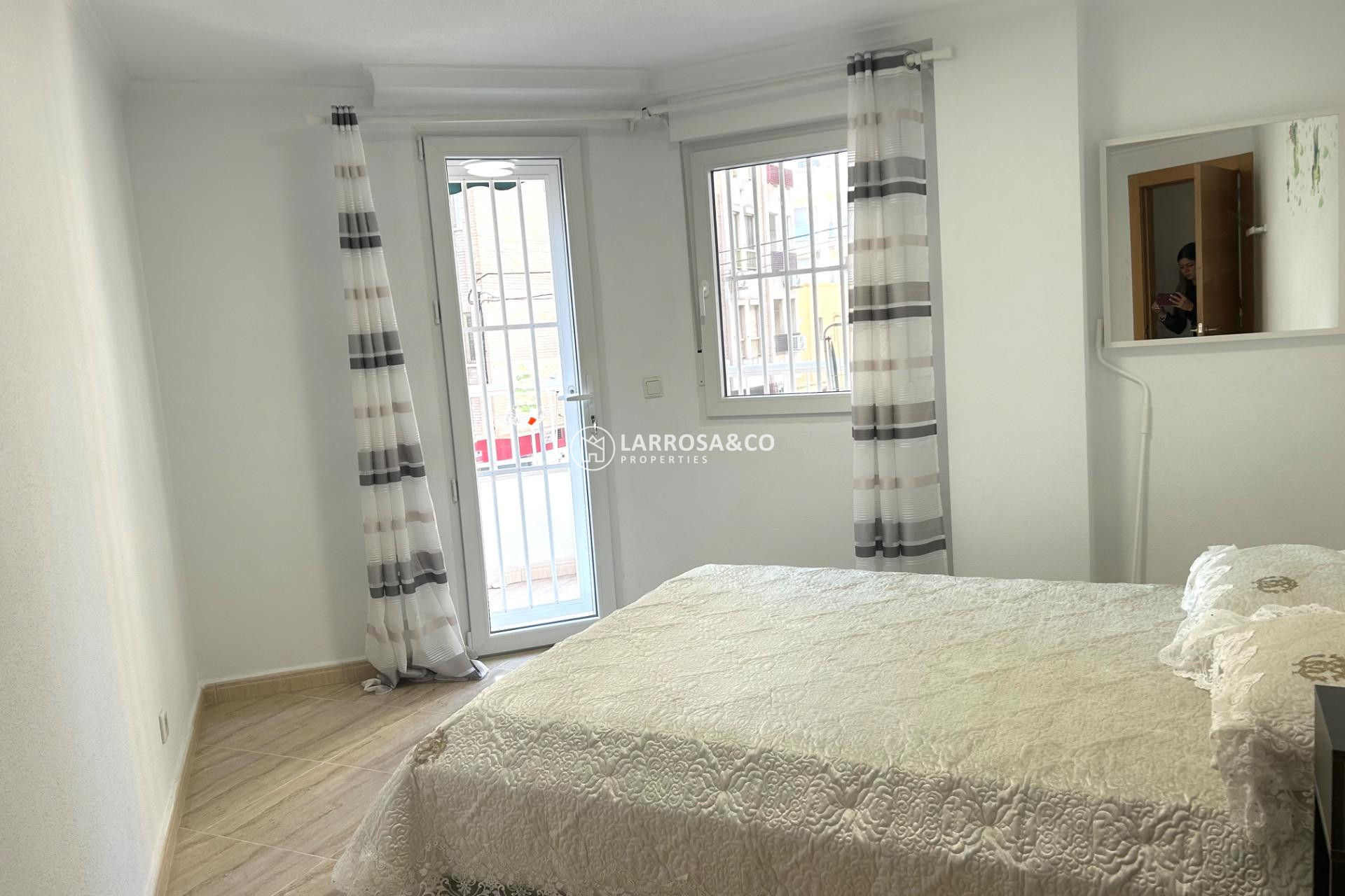 A Vendre - Apartment - Torrevieja - Playa del cura