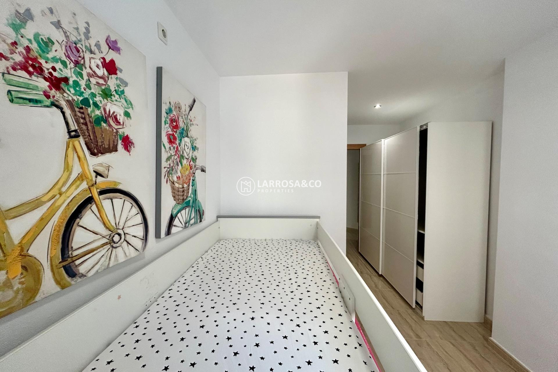 A Vendre - Apartment - Torrevieja - Playa del cura