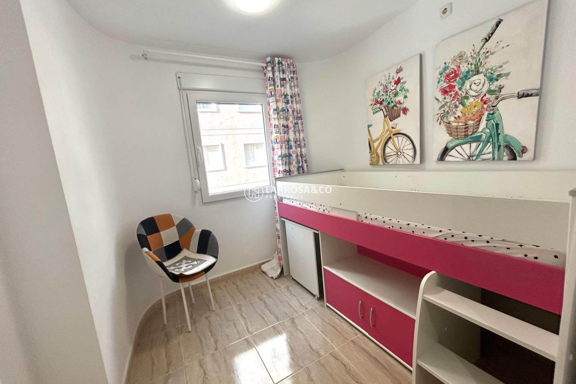 A Vendre - Apartment - Torrevieja - Playa del cura